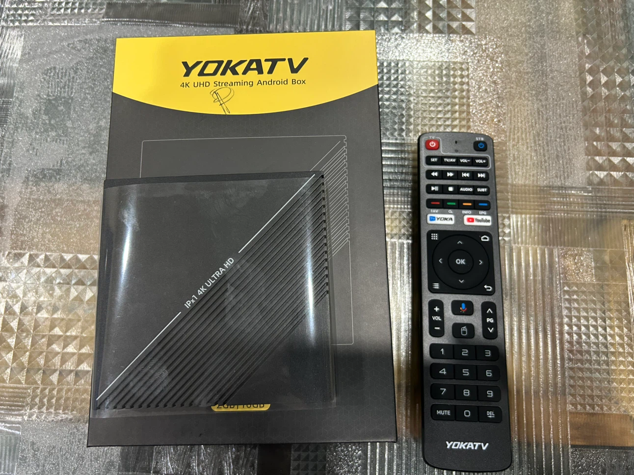 IPTV box subsc. - photo 2