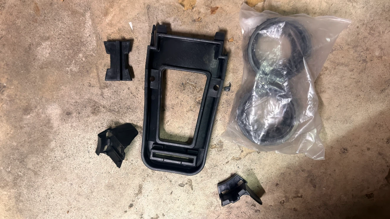 Carvin Magnum Force Pool Pump 3/4HP - photo 5