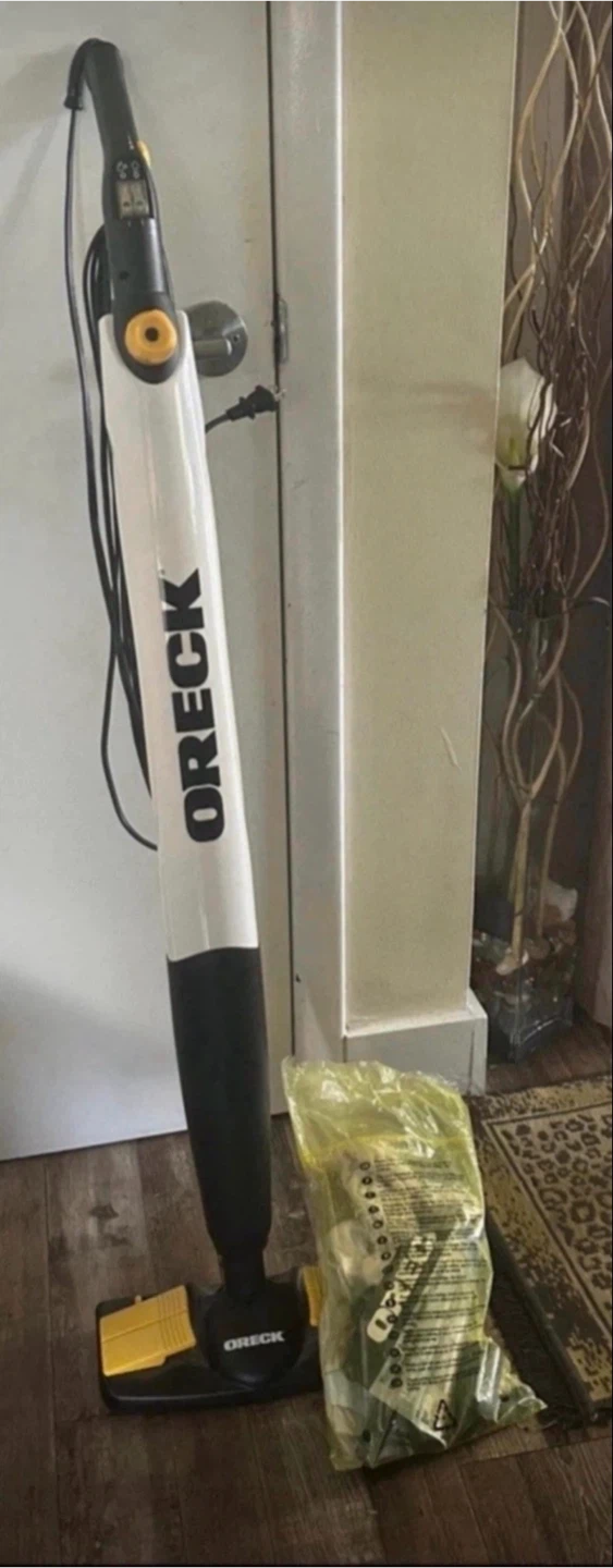 Oreck Steam-It Multi-Purpose Steam Wand (STEAM100LRH)