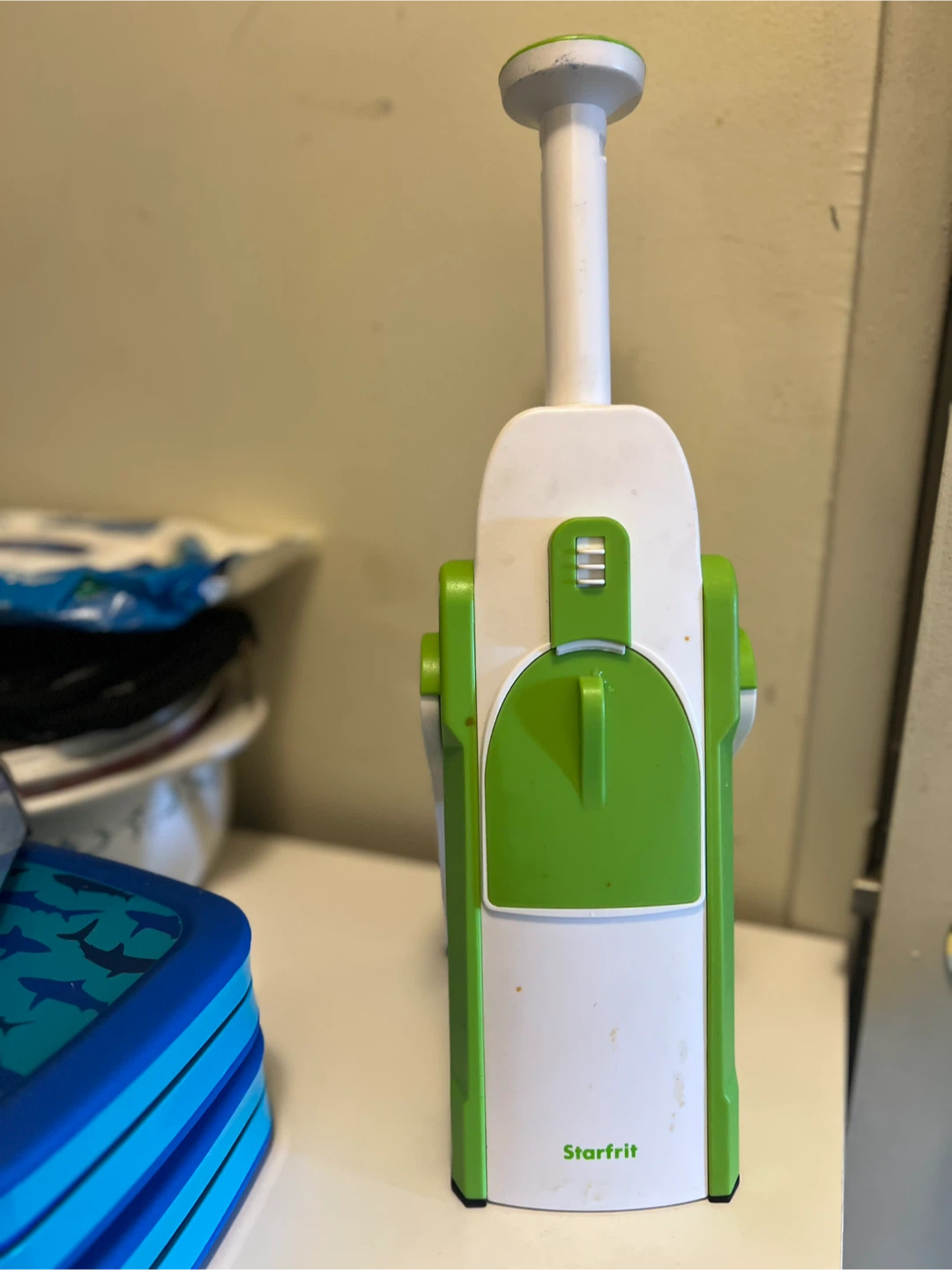 Starfrit Vegetable Slicer