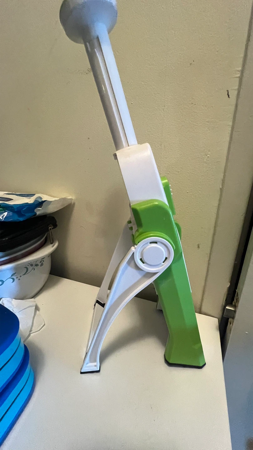 Starfrit Vegetable Slicer - photo 4