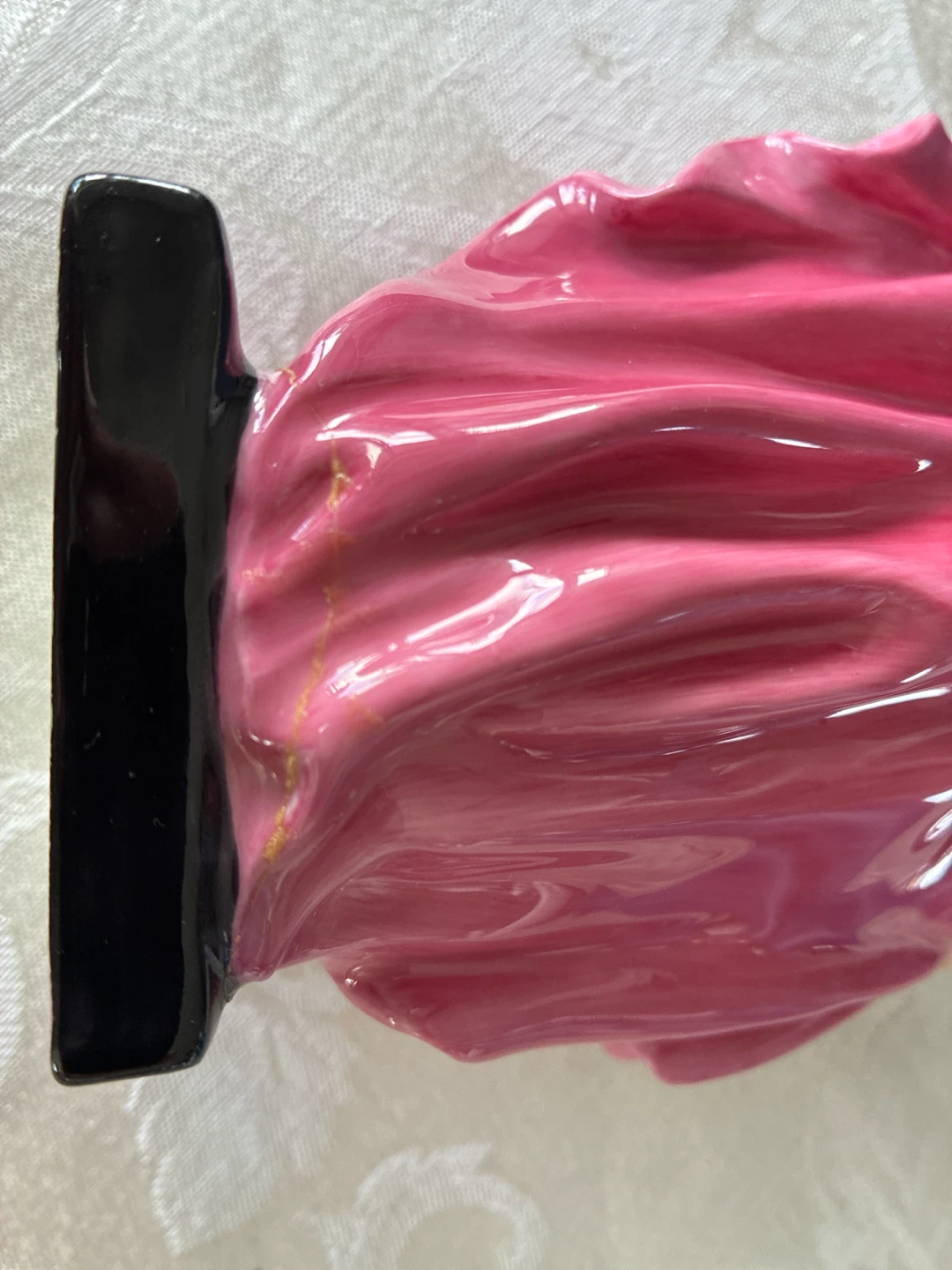 Royal Doulton Delight Figurine - photo 4