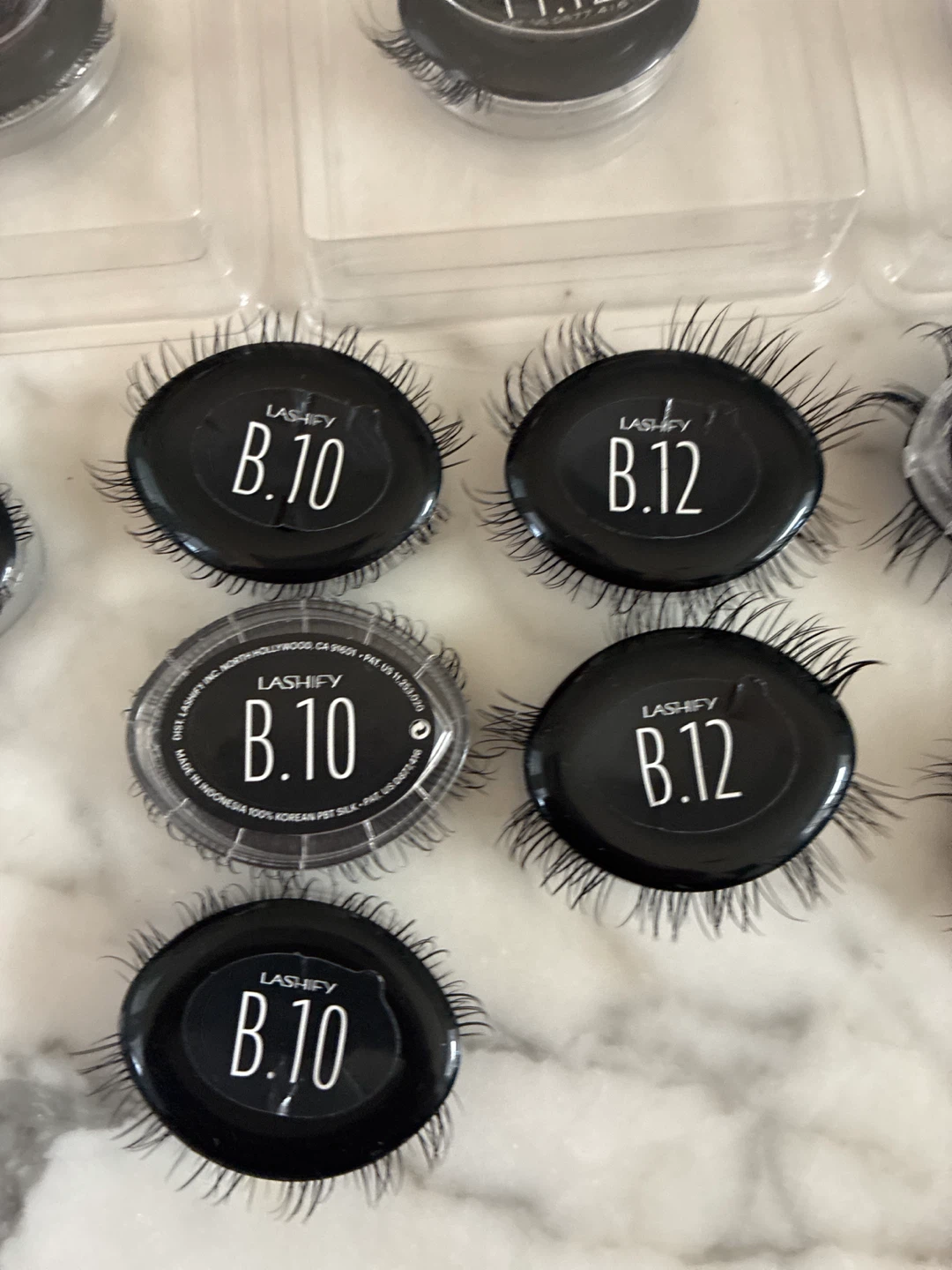 Lashify Gossamer Lash Collection - photo 3