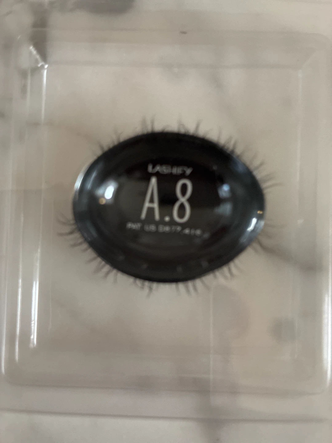 Lashify Gossamer Lash Collection - photo 4