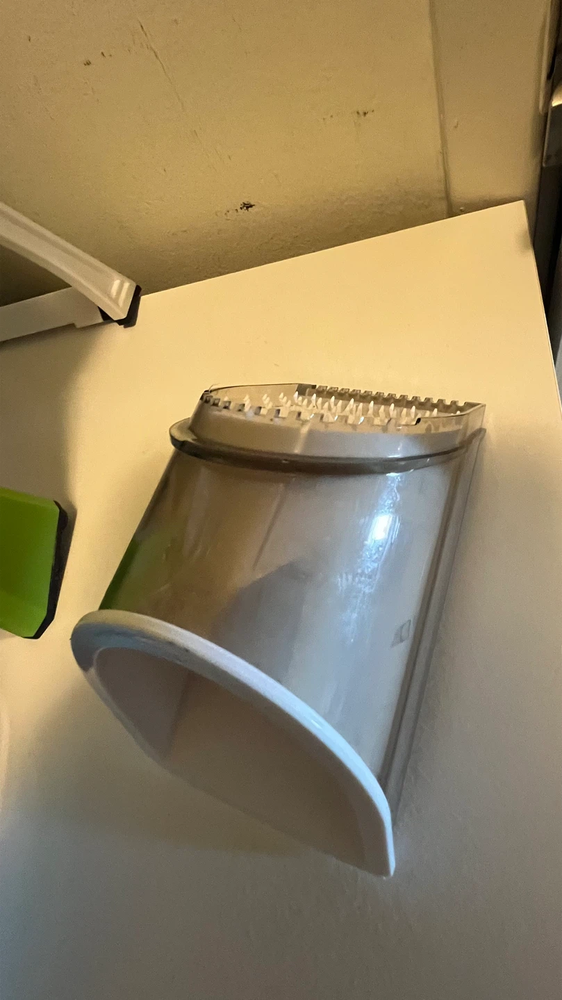 Kitchen Food Processor Attachment