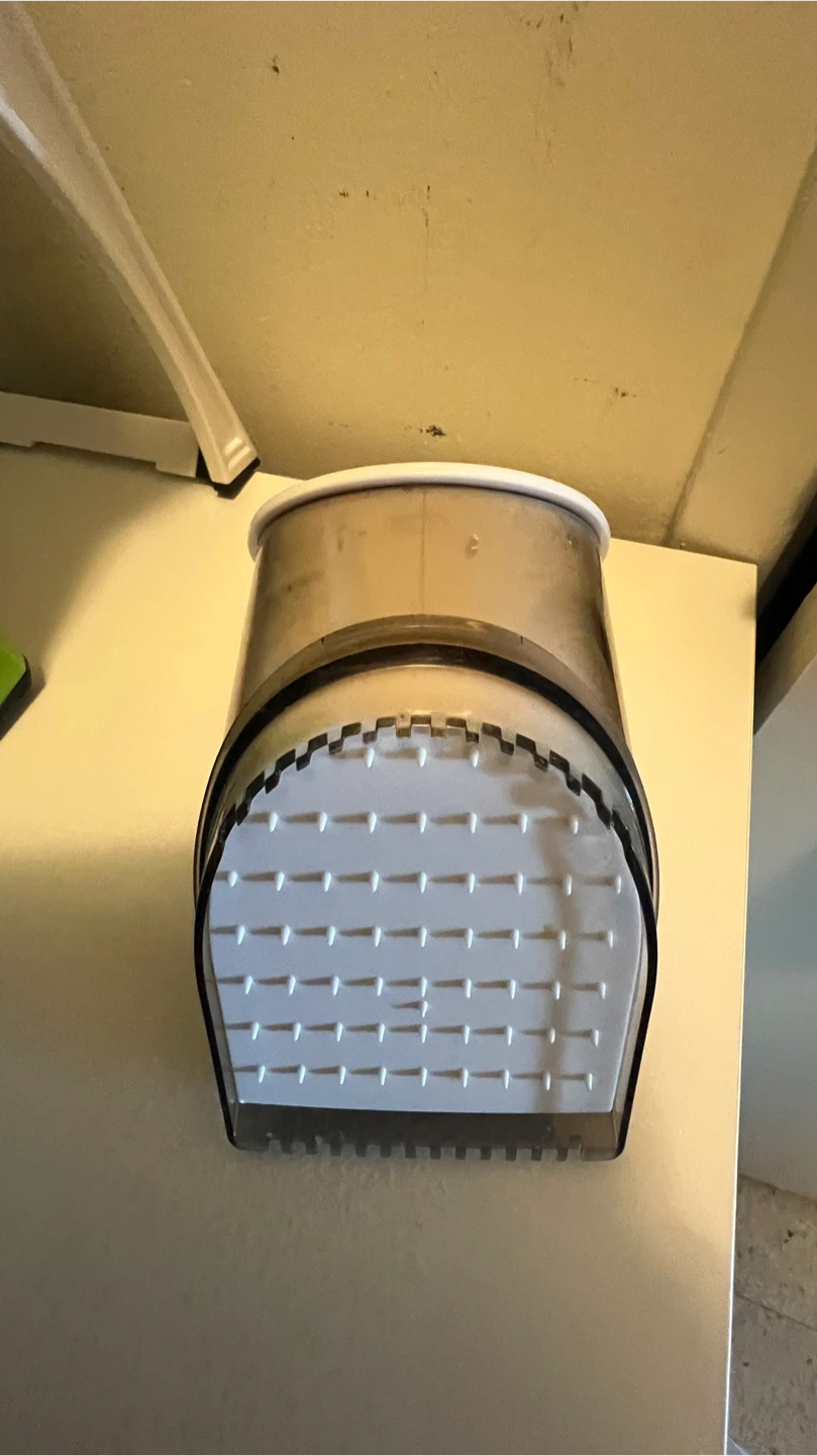 Kitchen Food Processor Attachment - photo 2