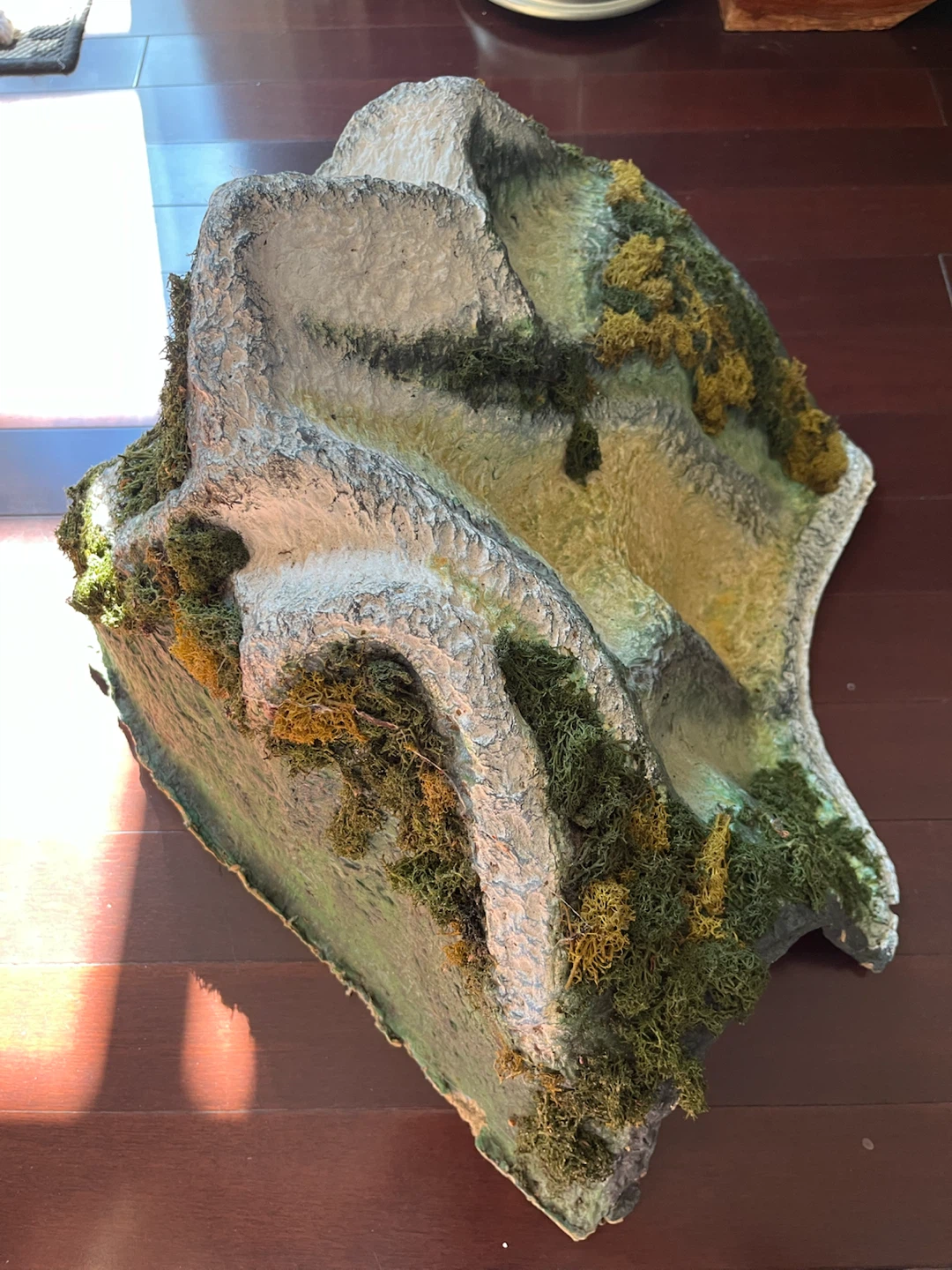 Scale Mountain - photo 3