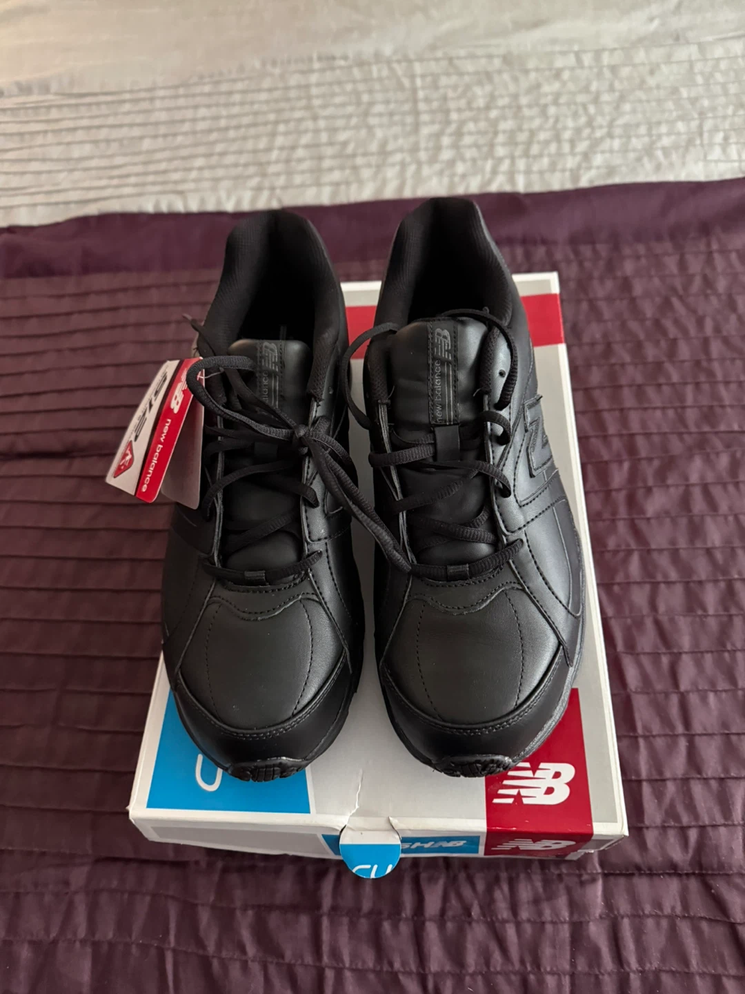 New Balance 512 Black Men’s Sneakers - photo 2