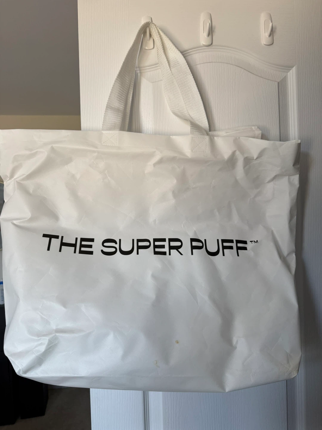 Aritzia The Super Puff Original Jacket Black - photo 5