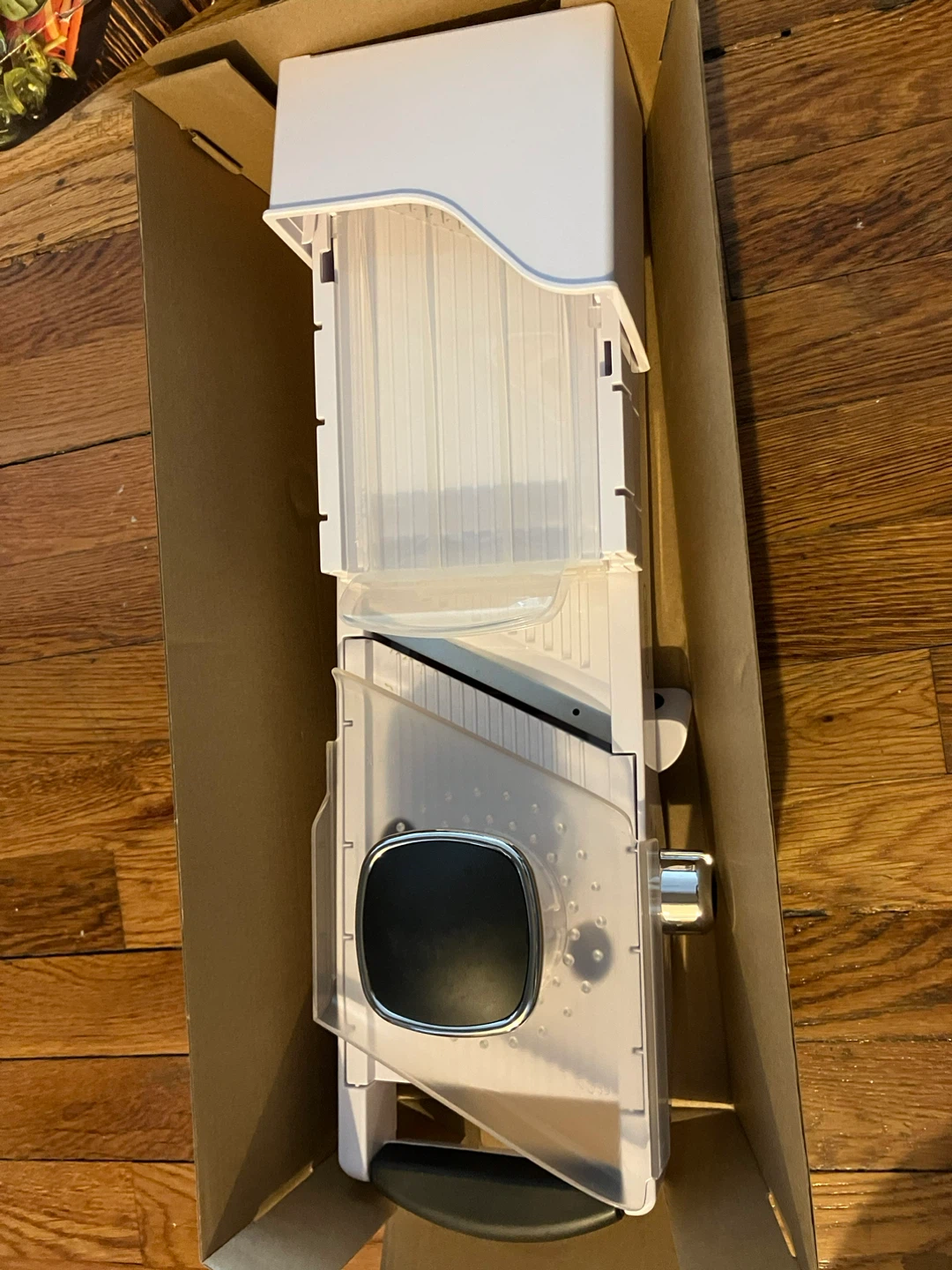 Farberware Mandoline Slicer - photo 2
