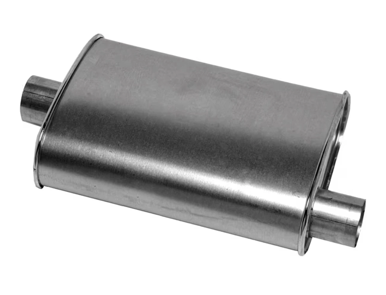Walker Installer Turbo 17615 Universal Exhaust - New