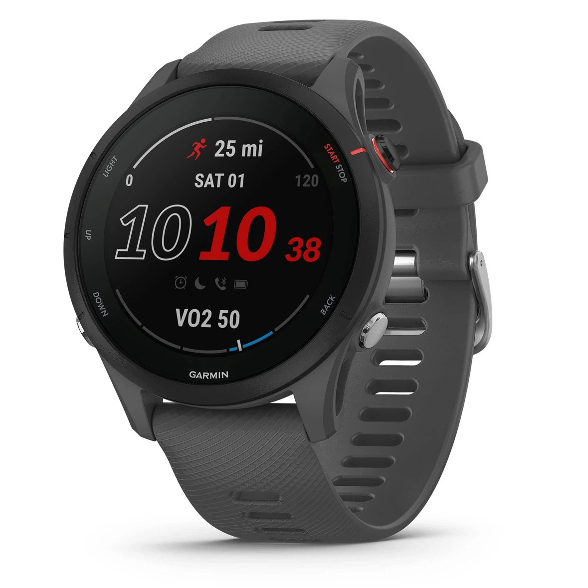 Garmin Forerunner 255 + HRM200