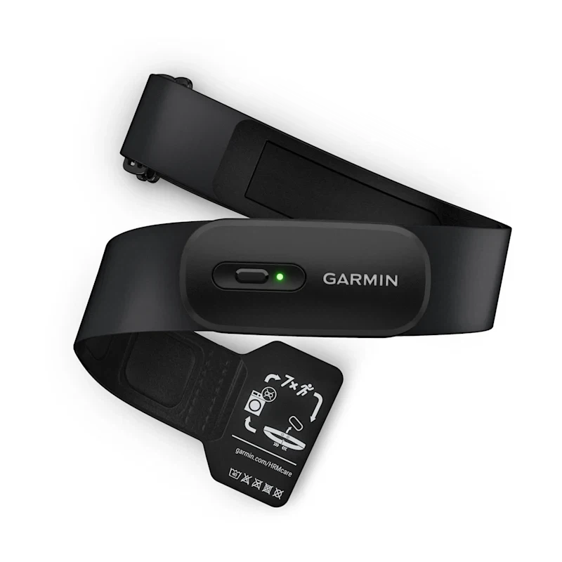 Garmin Forerunner 255 + HRM200 - photo 2