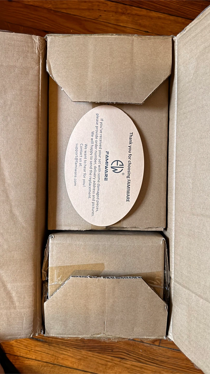 12-Piece Dinnerware Set - photo 4