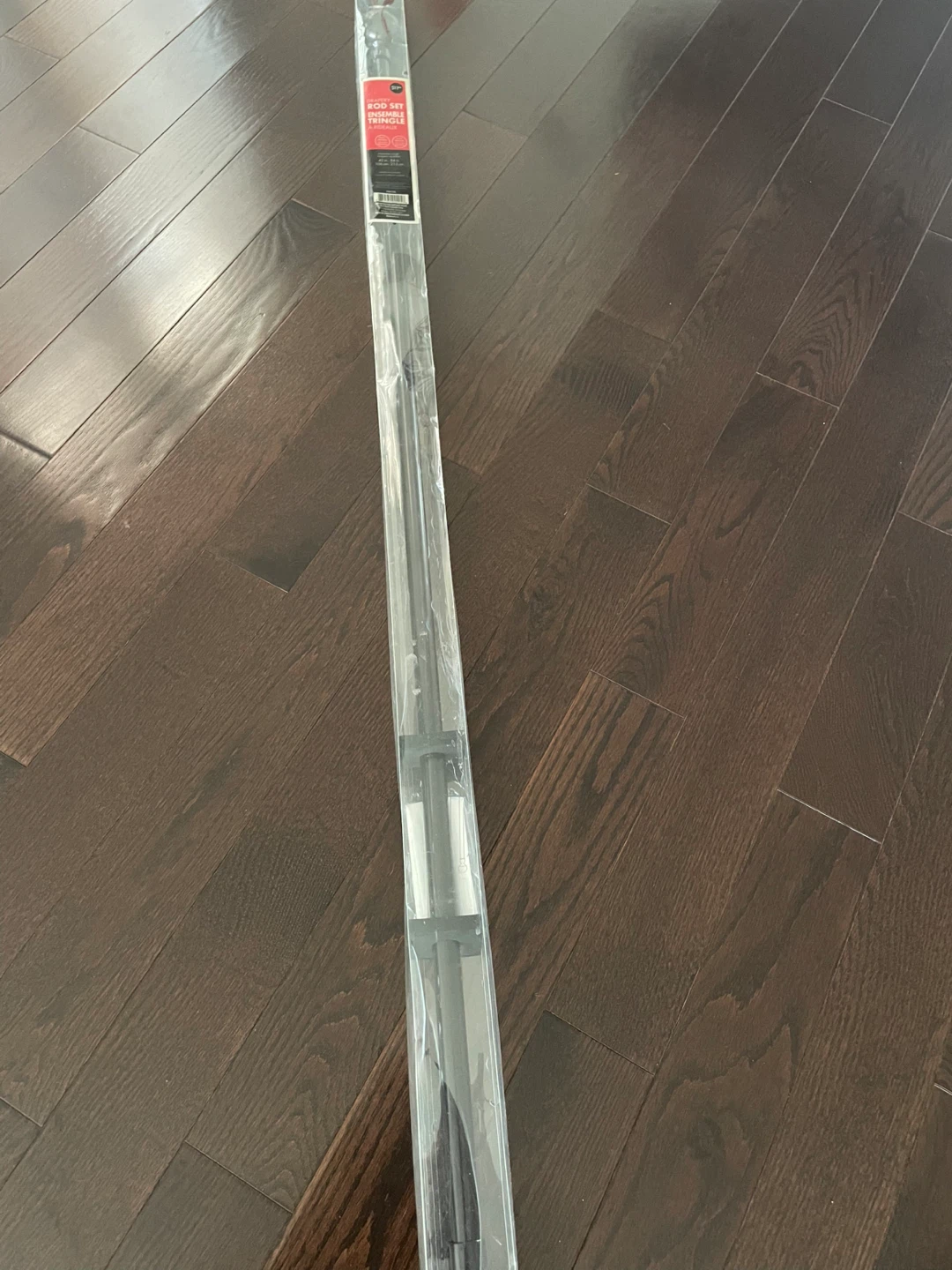 Drapery Rod Set - photo 3