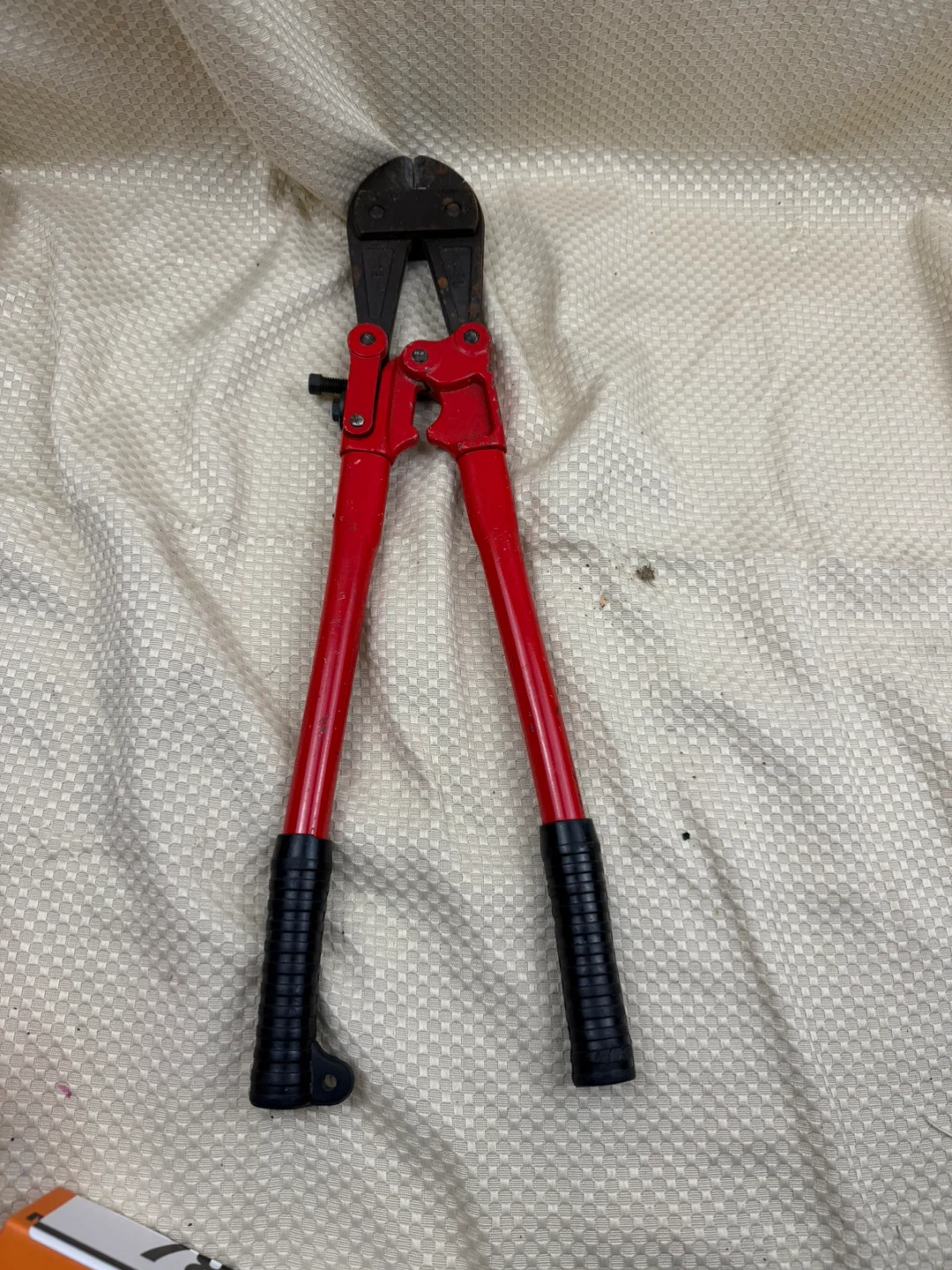 18-inch Bolt Cutters