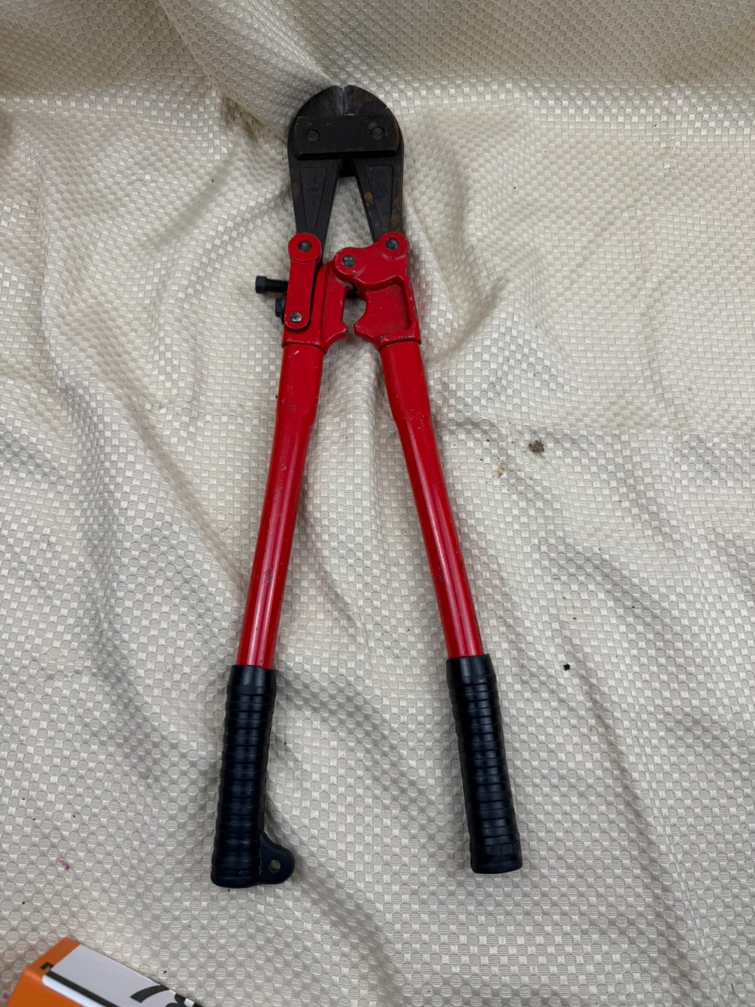 18-inch Bolt Cutters - photo 2