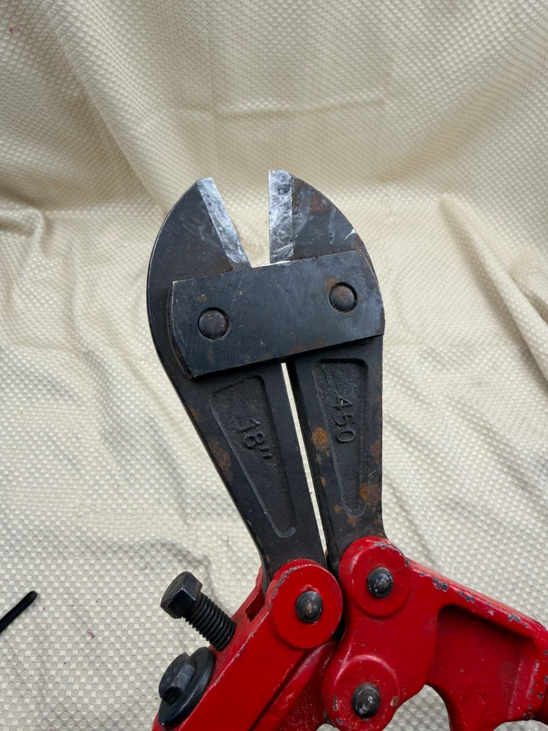 18-inch Bolt Cutters - photo 3