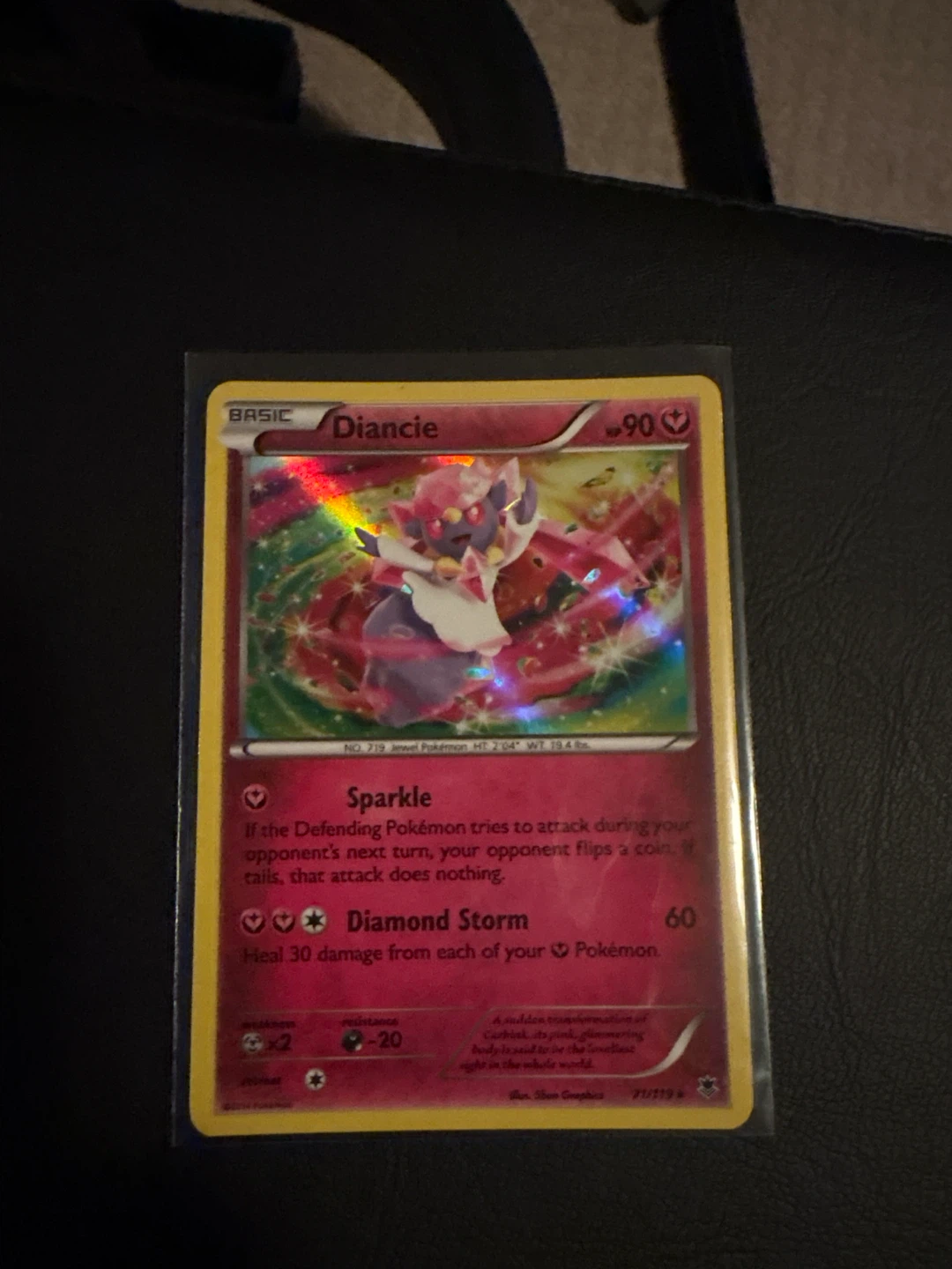 Probably 150-200 hallows commons - rares.  to many to post - photo 2