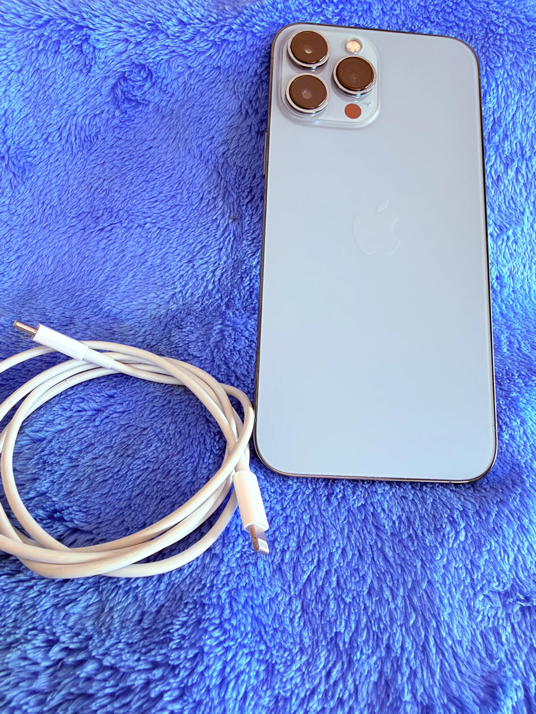 Apple iPhone 13 ProMax 128 GB