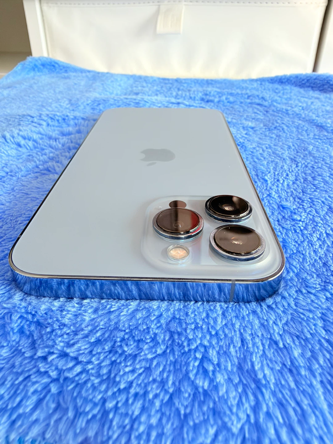 Apple iPhone 13 ProMax 128 GB - photo 3
