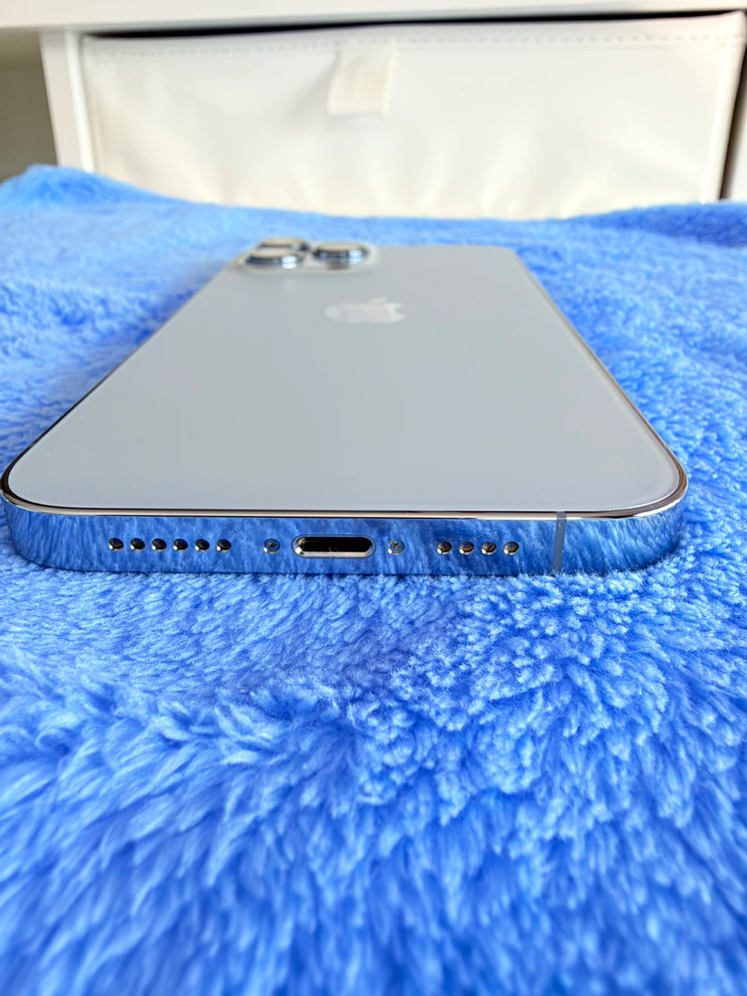 Apple iPhone 13 ProMax 128 GB - photo 4