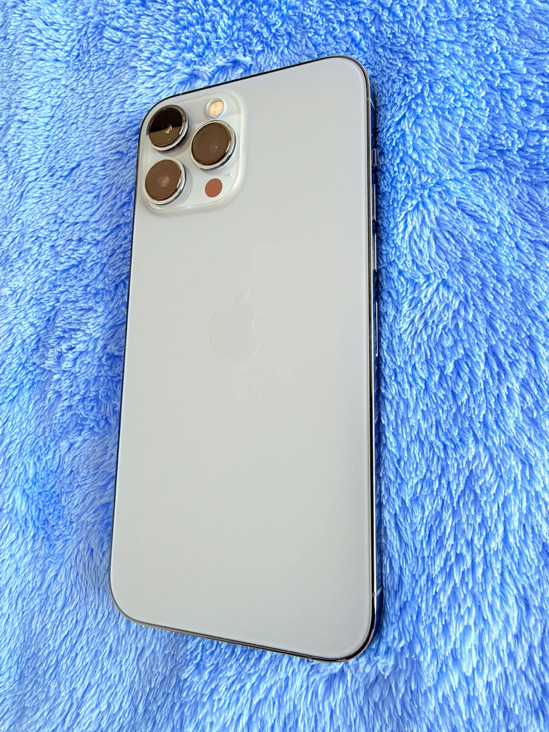 Apple iPhone 13 ProMax 128 GB - photo 5