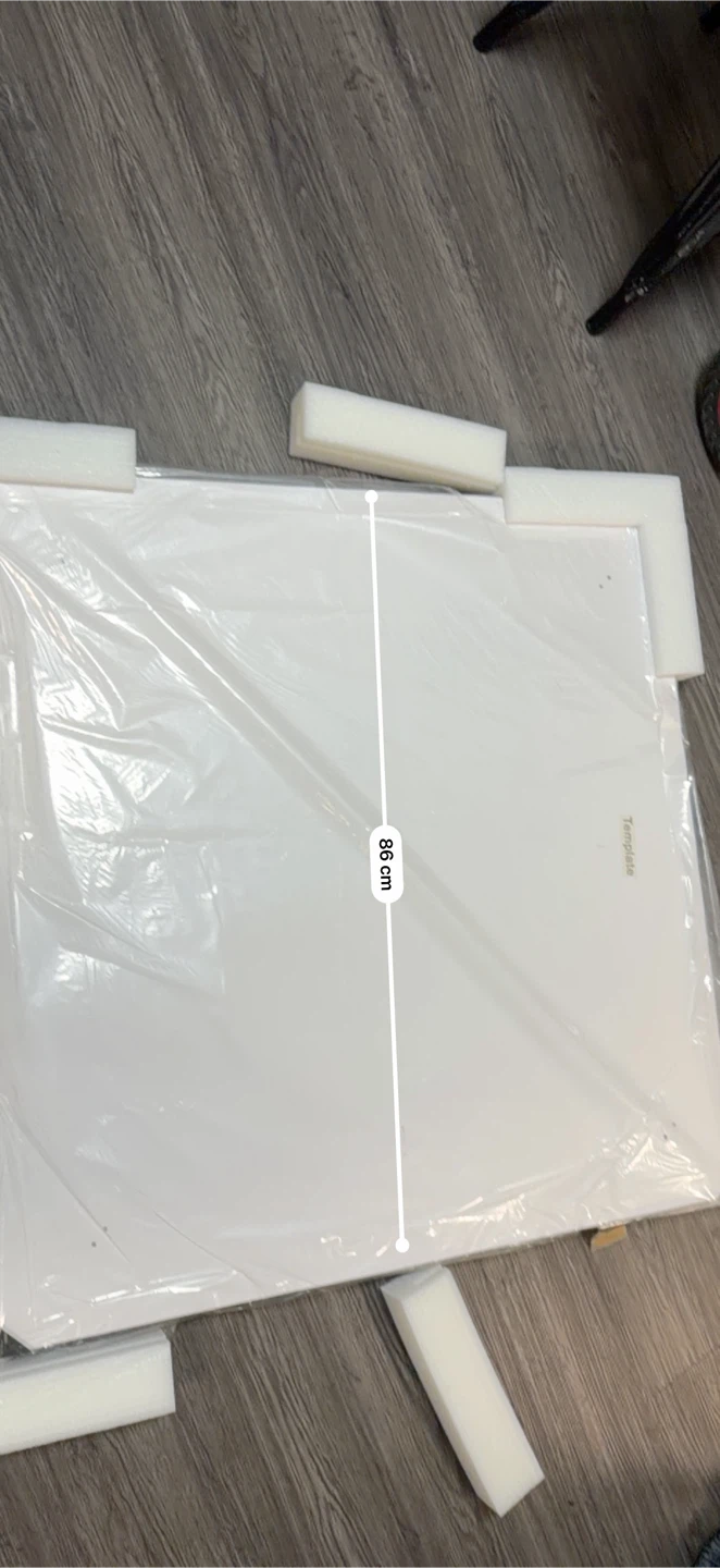 LED Lighted Mirror - photo 4
