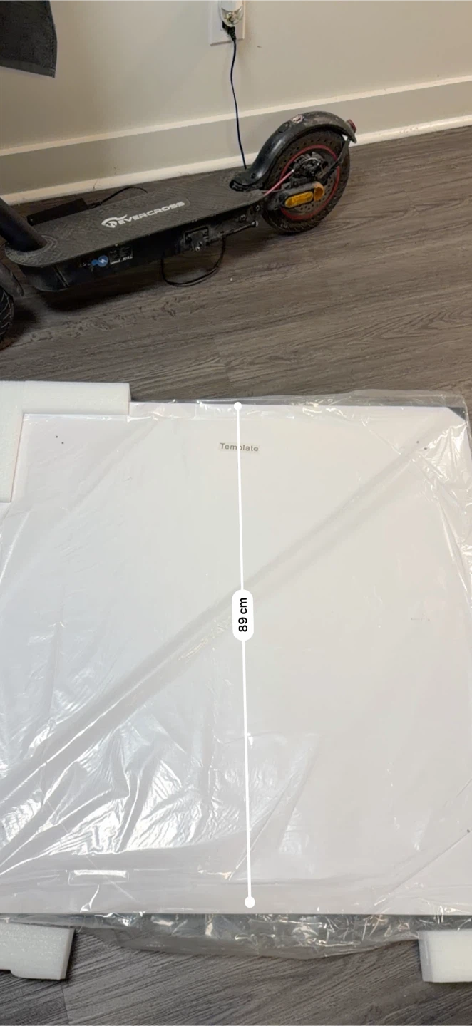 LED Lighted Mirror - photo 5
