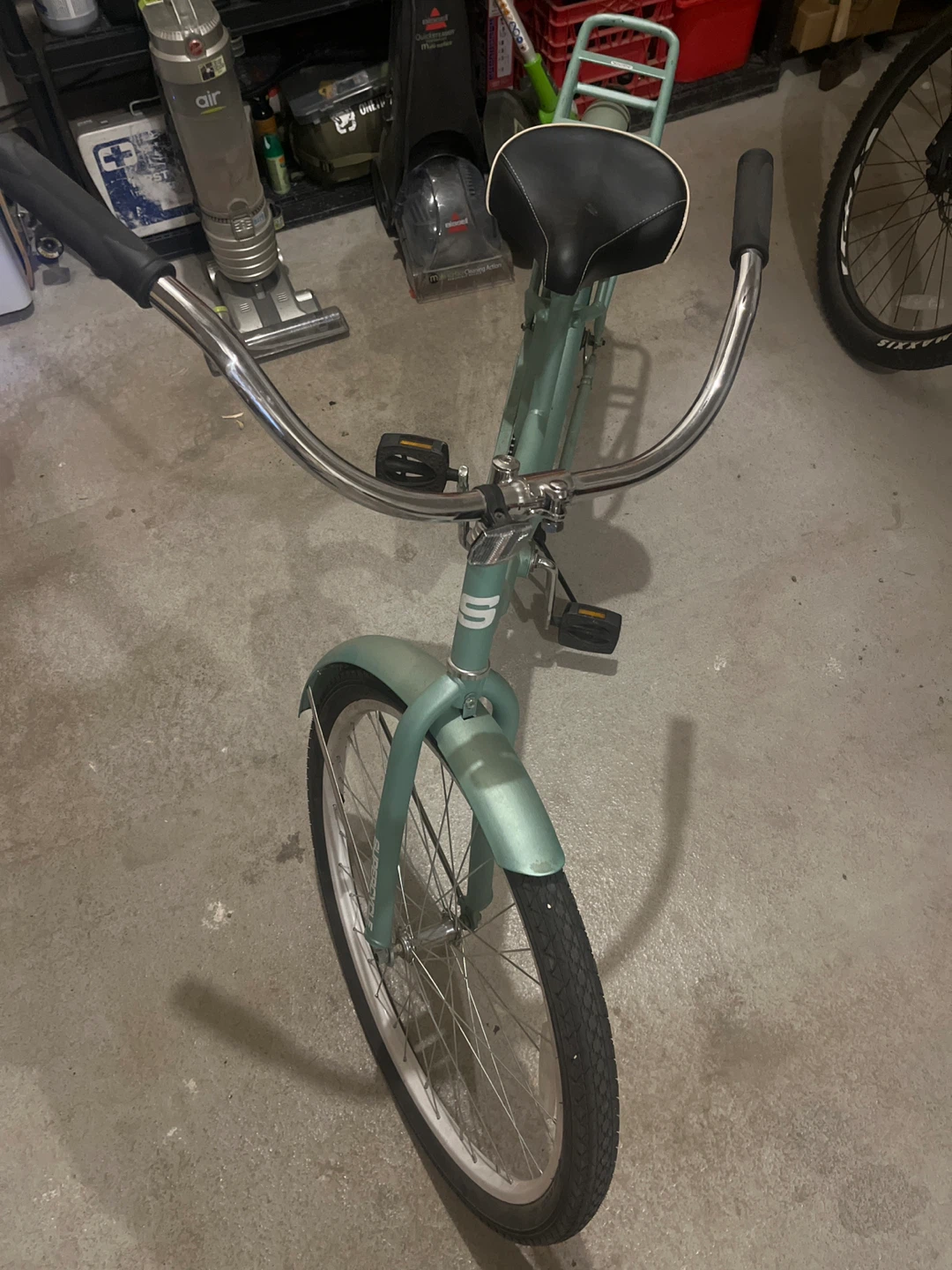 Supercycle Classic Cruiser Bicycle - photo 2