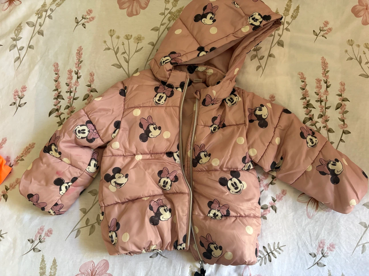 🧸 Cozy Kids' Outerwear & Jacket Bundle – Take All for $15! 🧸 - photo 4