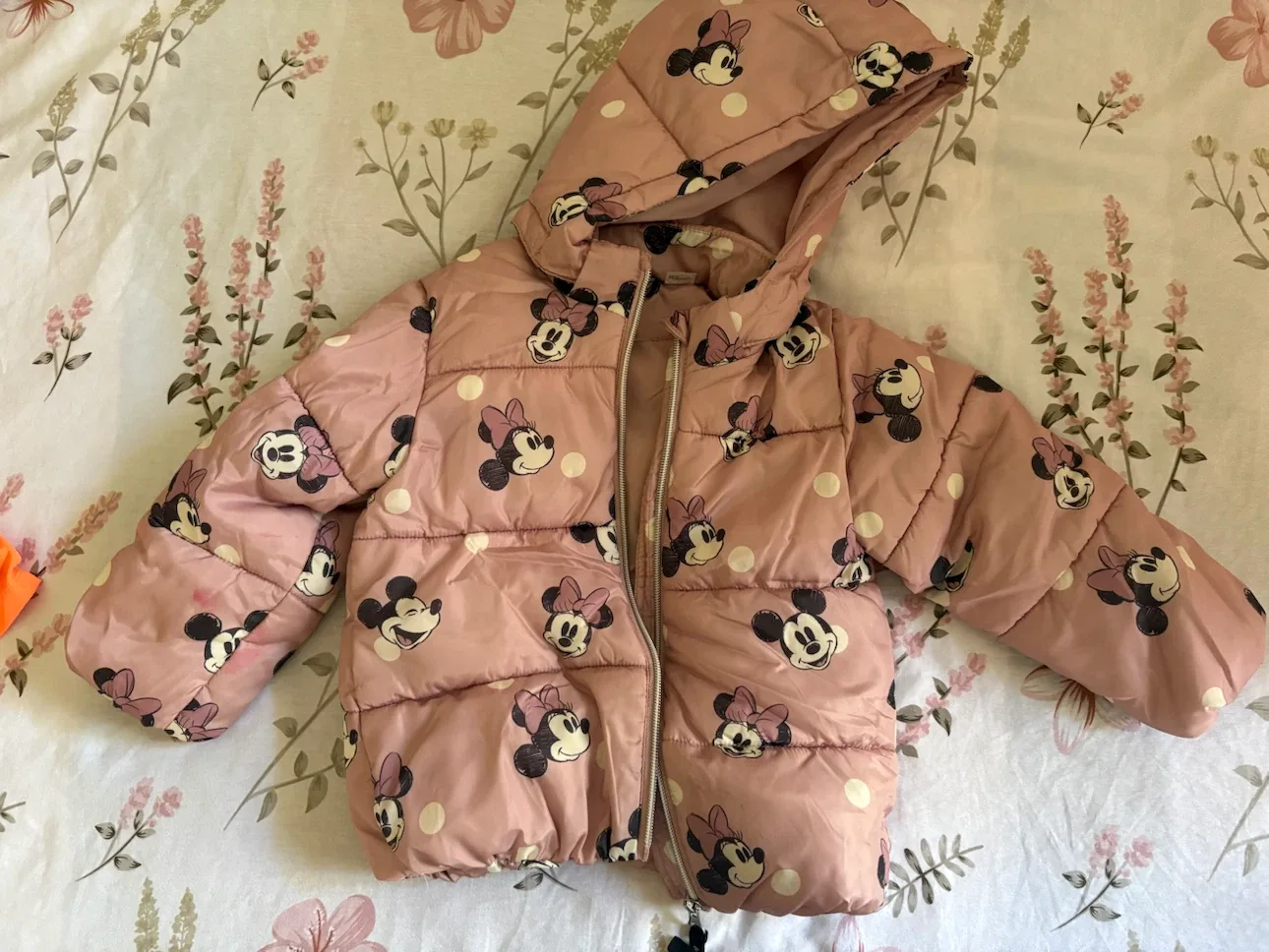 🧸 Cozy Kids' Outerwear & Jacket Bundle – Take All for $15! 🧸 - photo 4