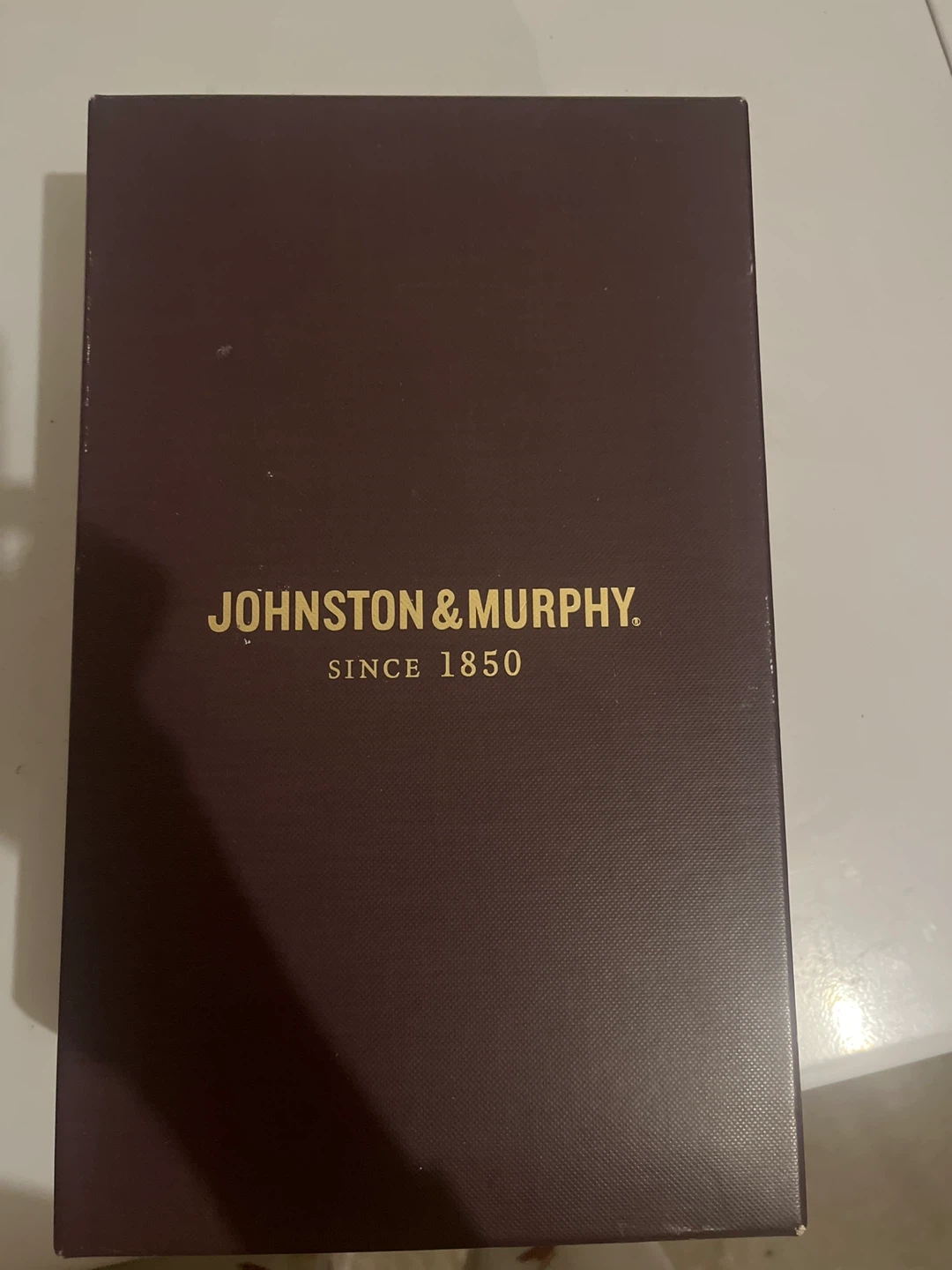 Johnston & Murphy Gold Heels Size 6 - photo 4
