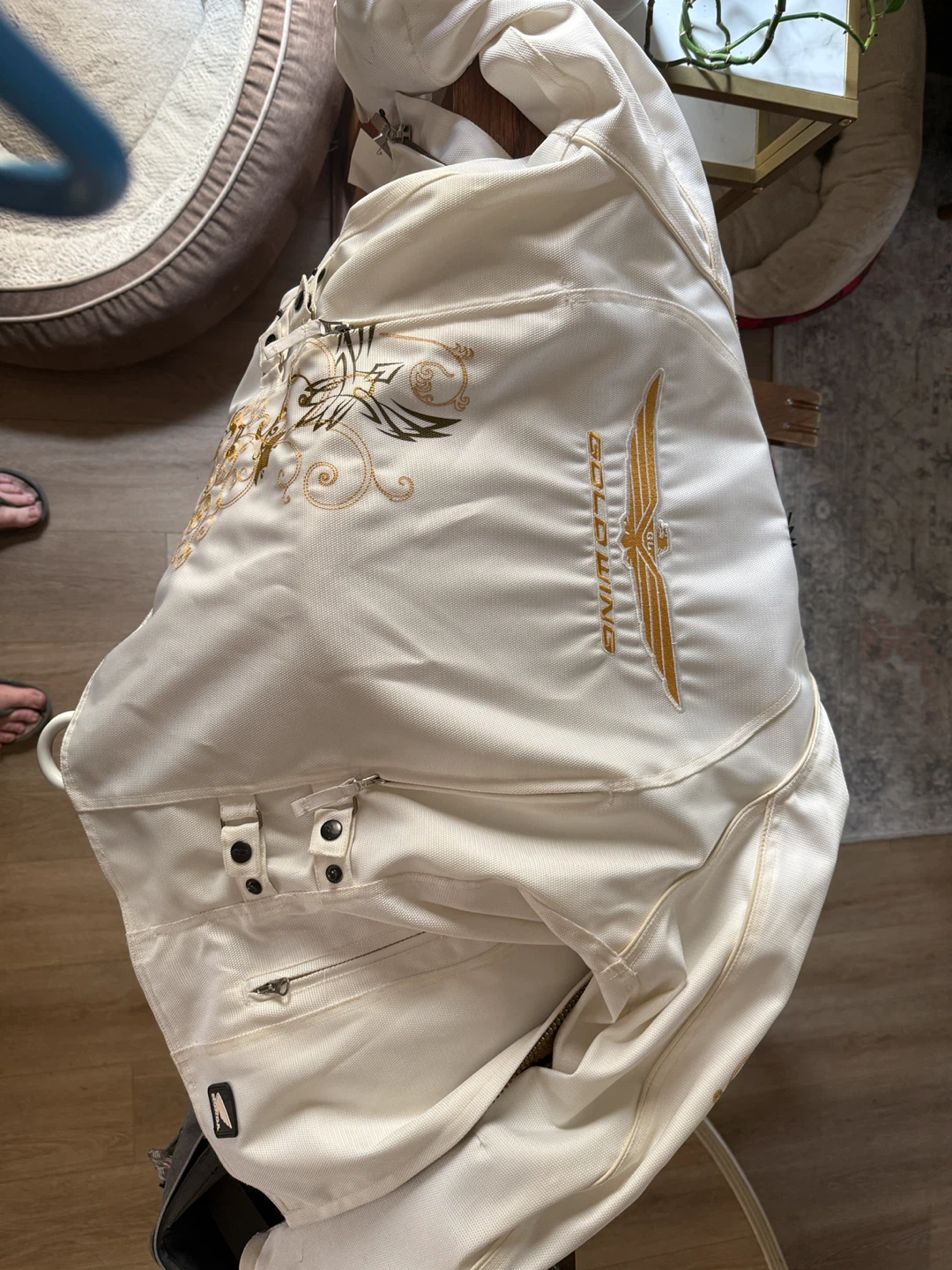 Joe Rocket Honda Goldwing Luxor Jacket - photo 5