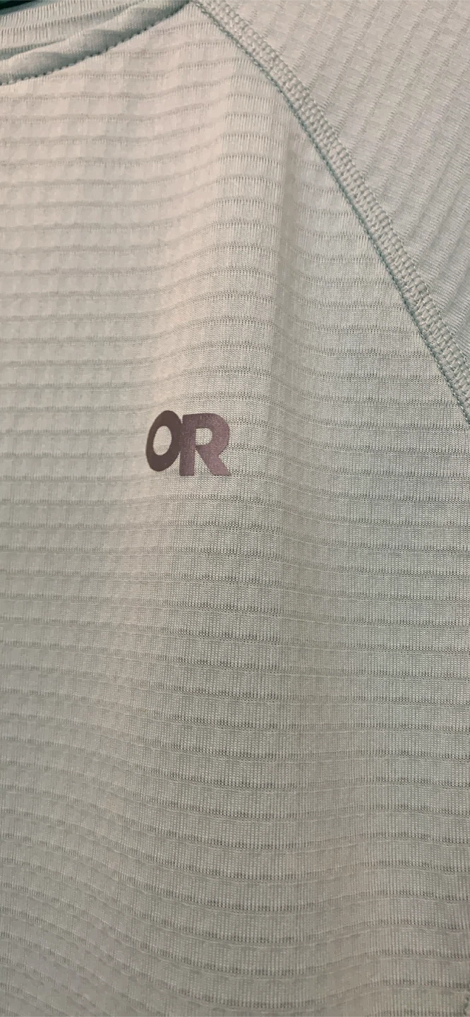 Outdoor Research Hooded Long Sleeve - photo 2