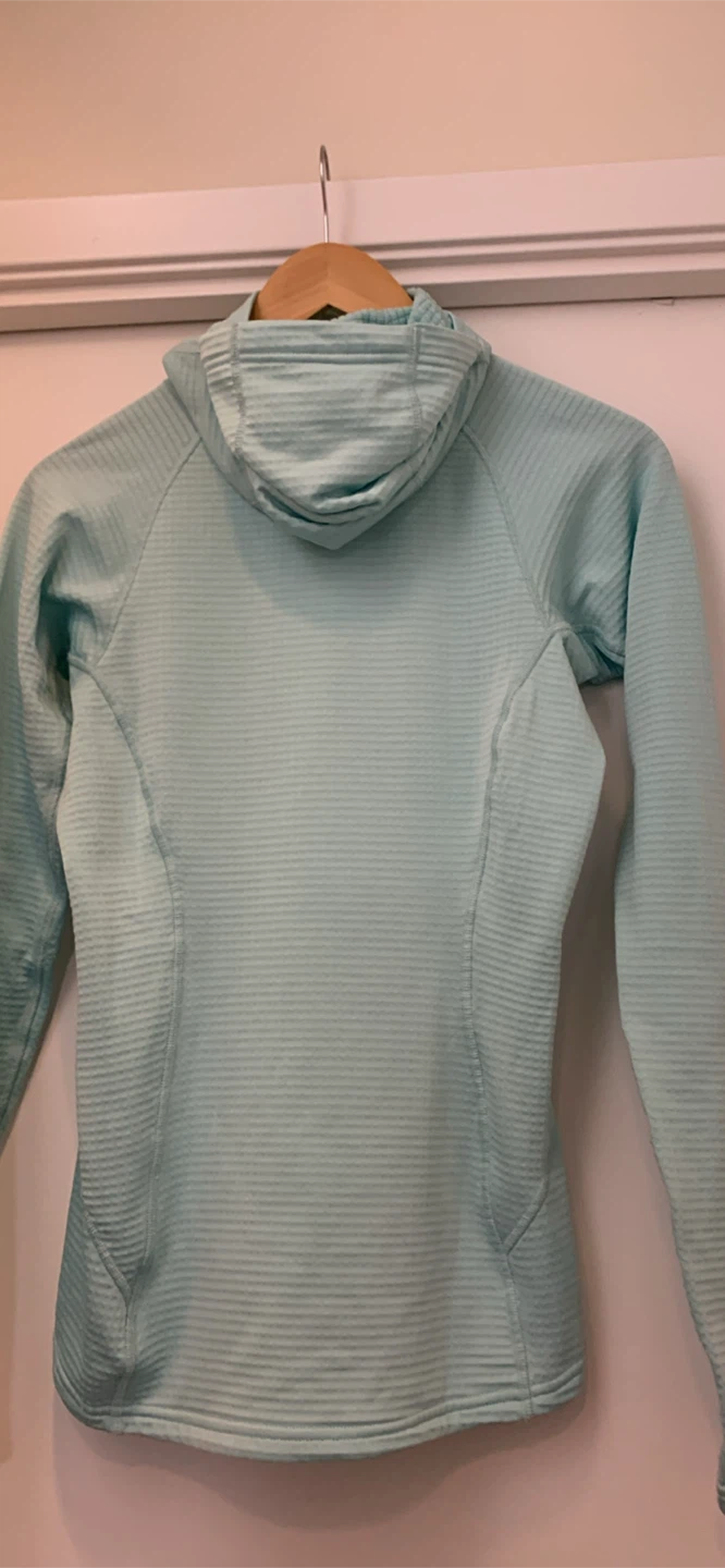 Outdoor Research Hooded Long Sleeve - photo 4