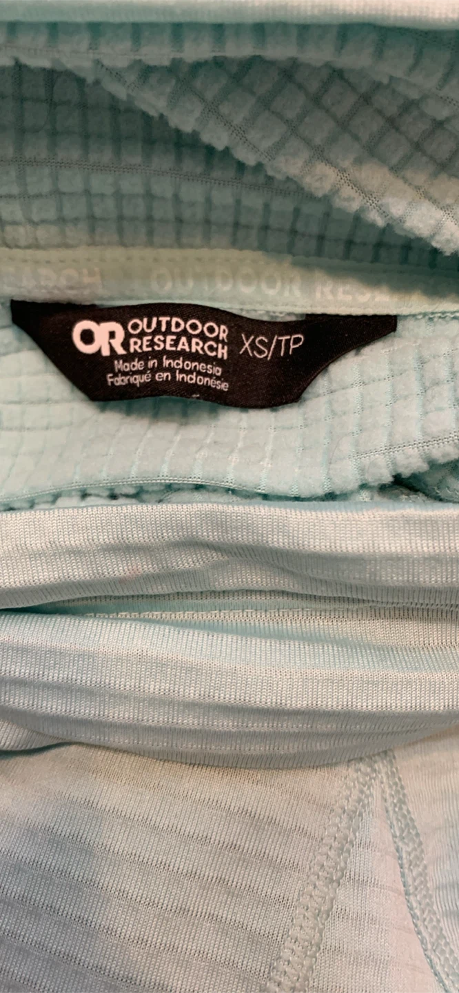 Outdoor Research Hooded Long Sleeve - photo 5