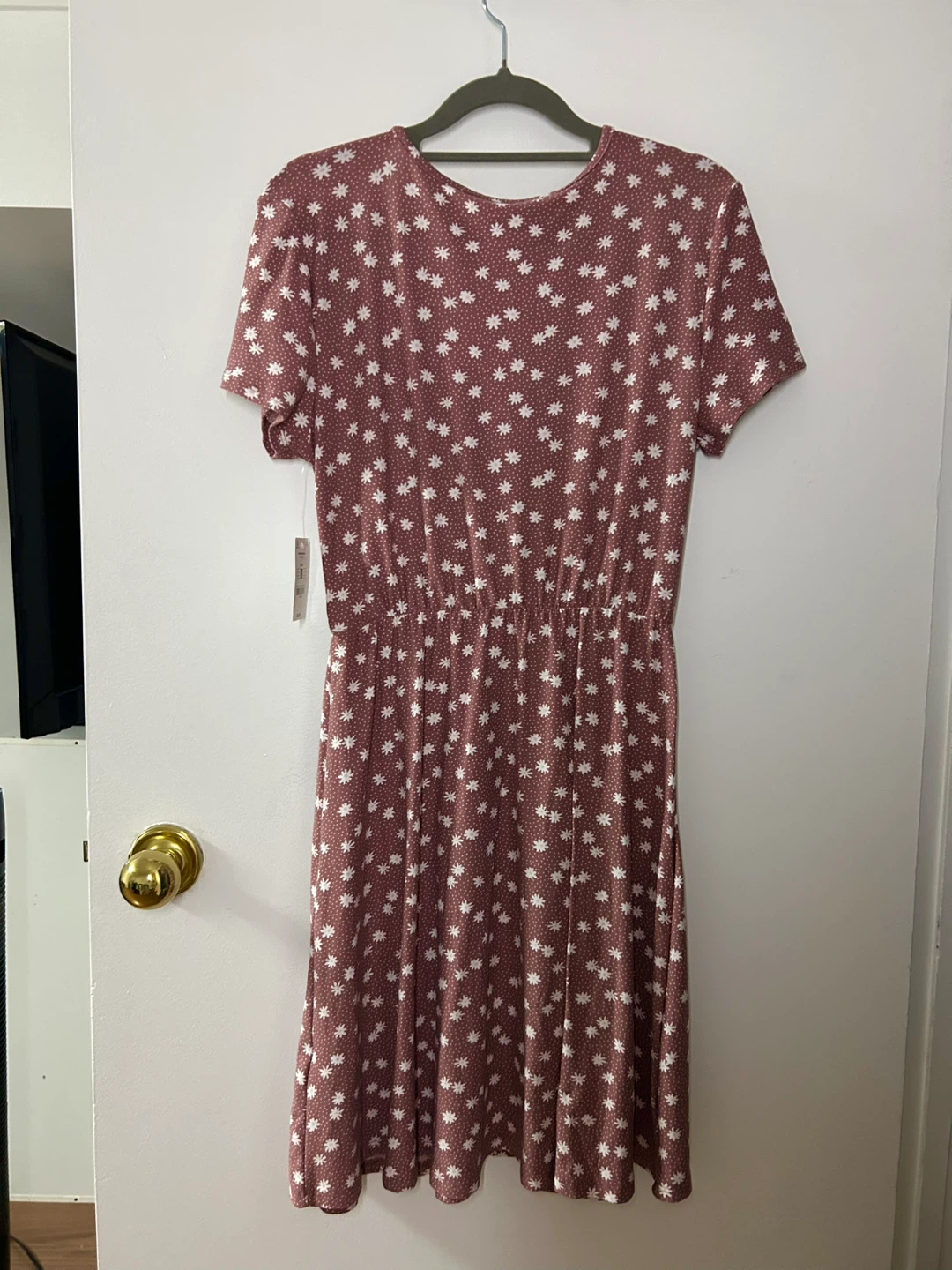 Ardene floral print dress - photo 3