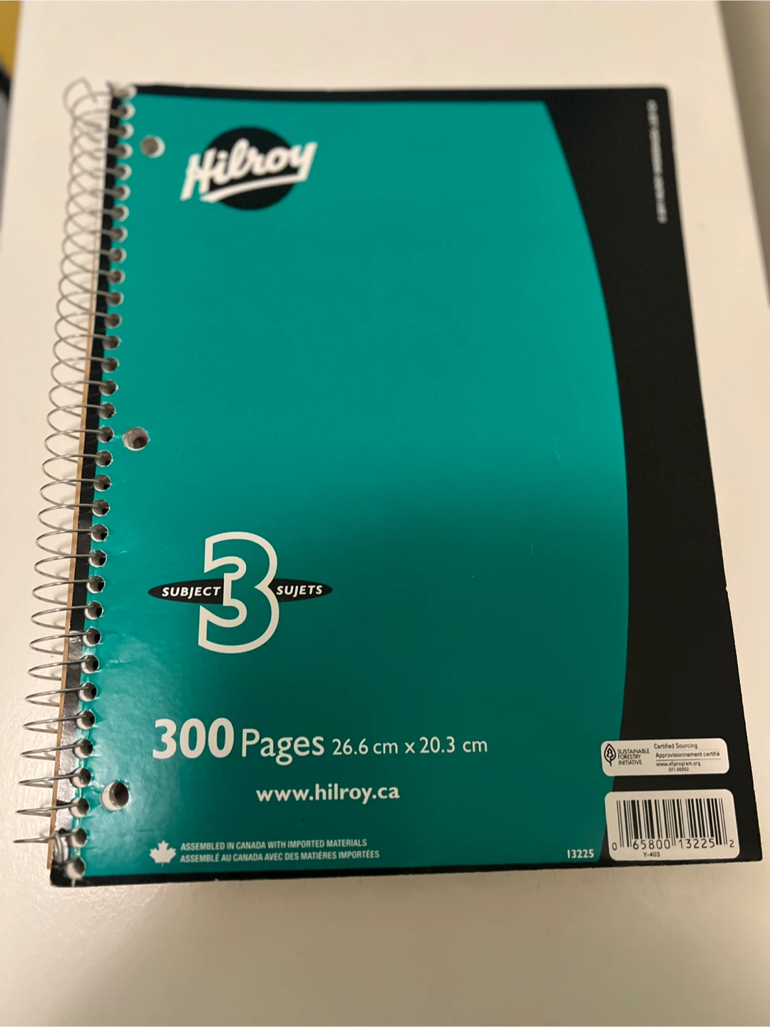 Assorted Notebooks and Scrapbook Bundle - photo 3