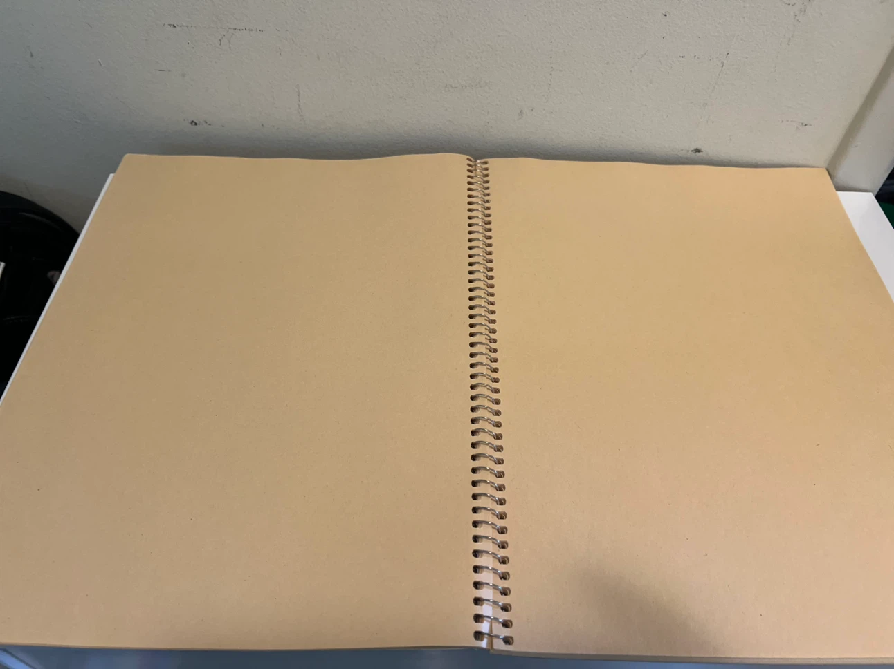 Assorted Notebooks and Scrapbook Bundle - photo 5