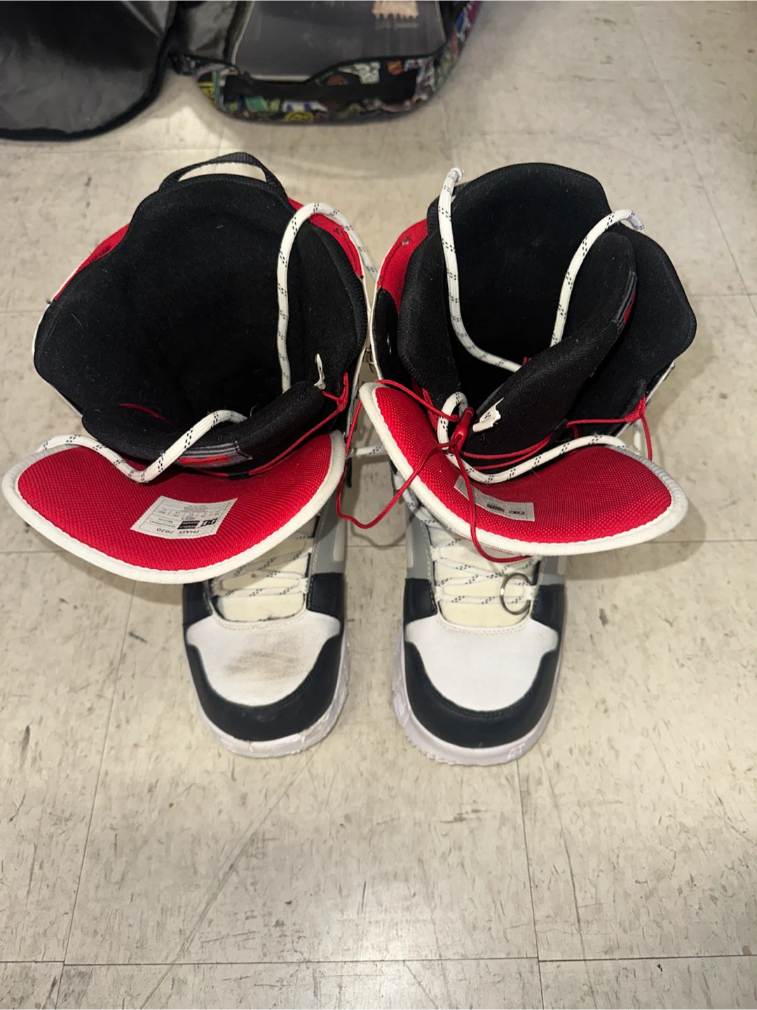 DC Snowboard Boots - photo 2