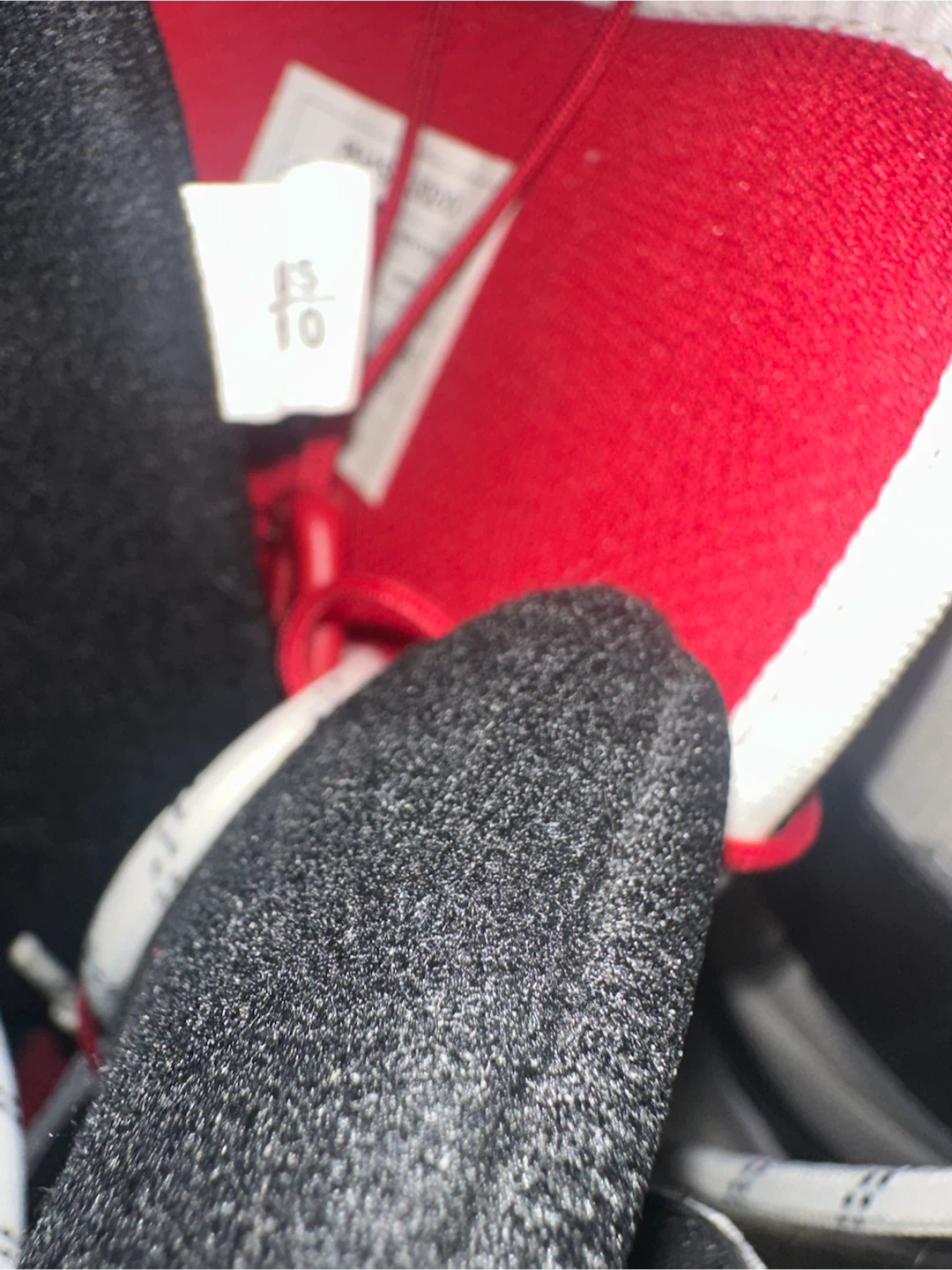 DC Snowboard Boots - photo 4