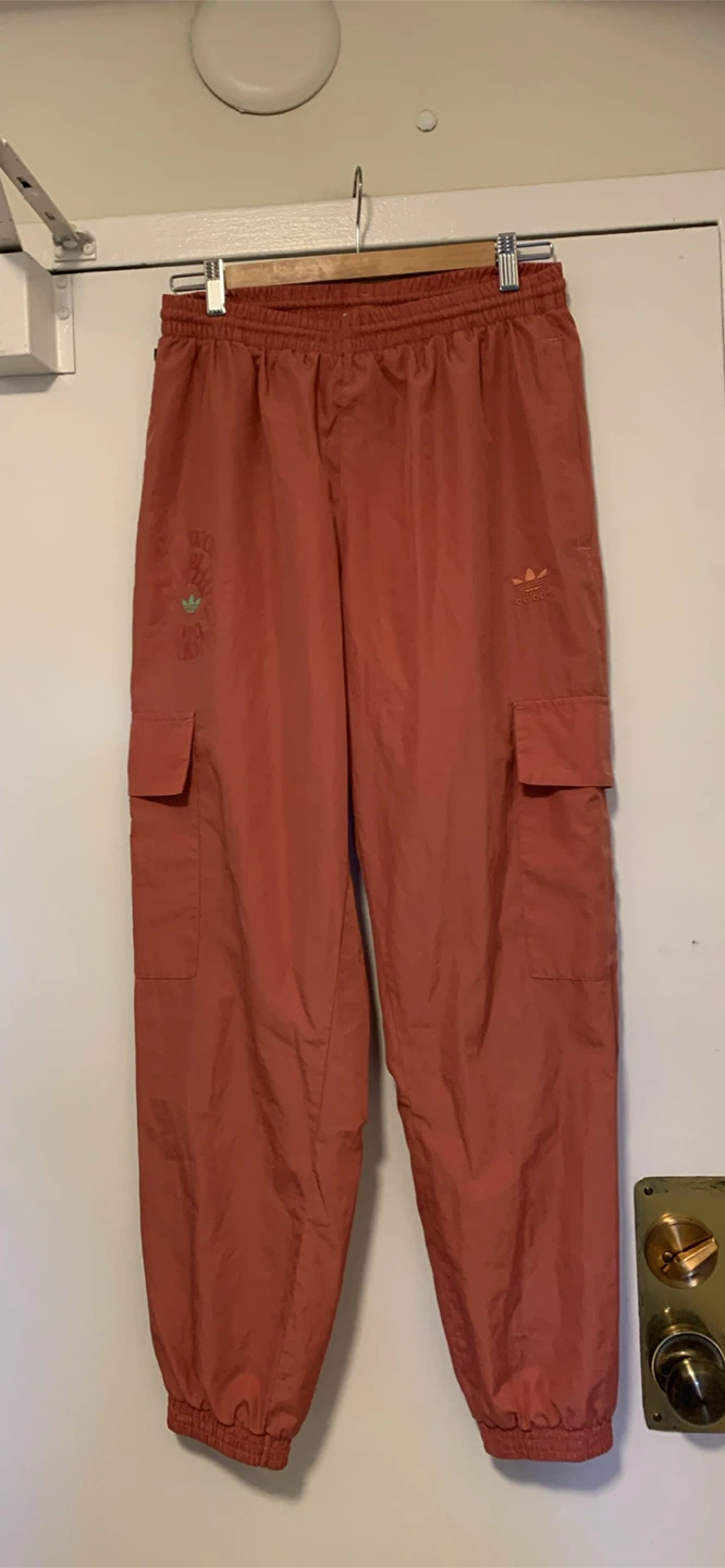 Adidas Originals Cargo Pants