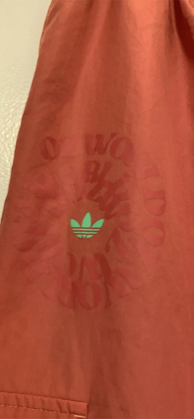 Adidas Originals Cargo Pants - photo 2