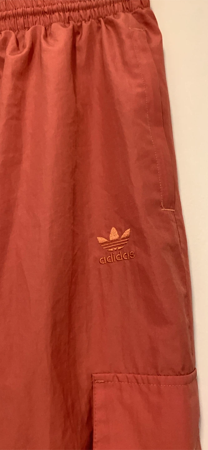 Adidas Originals Cargo Pants - photo 3