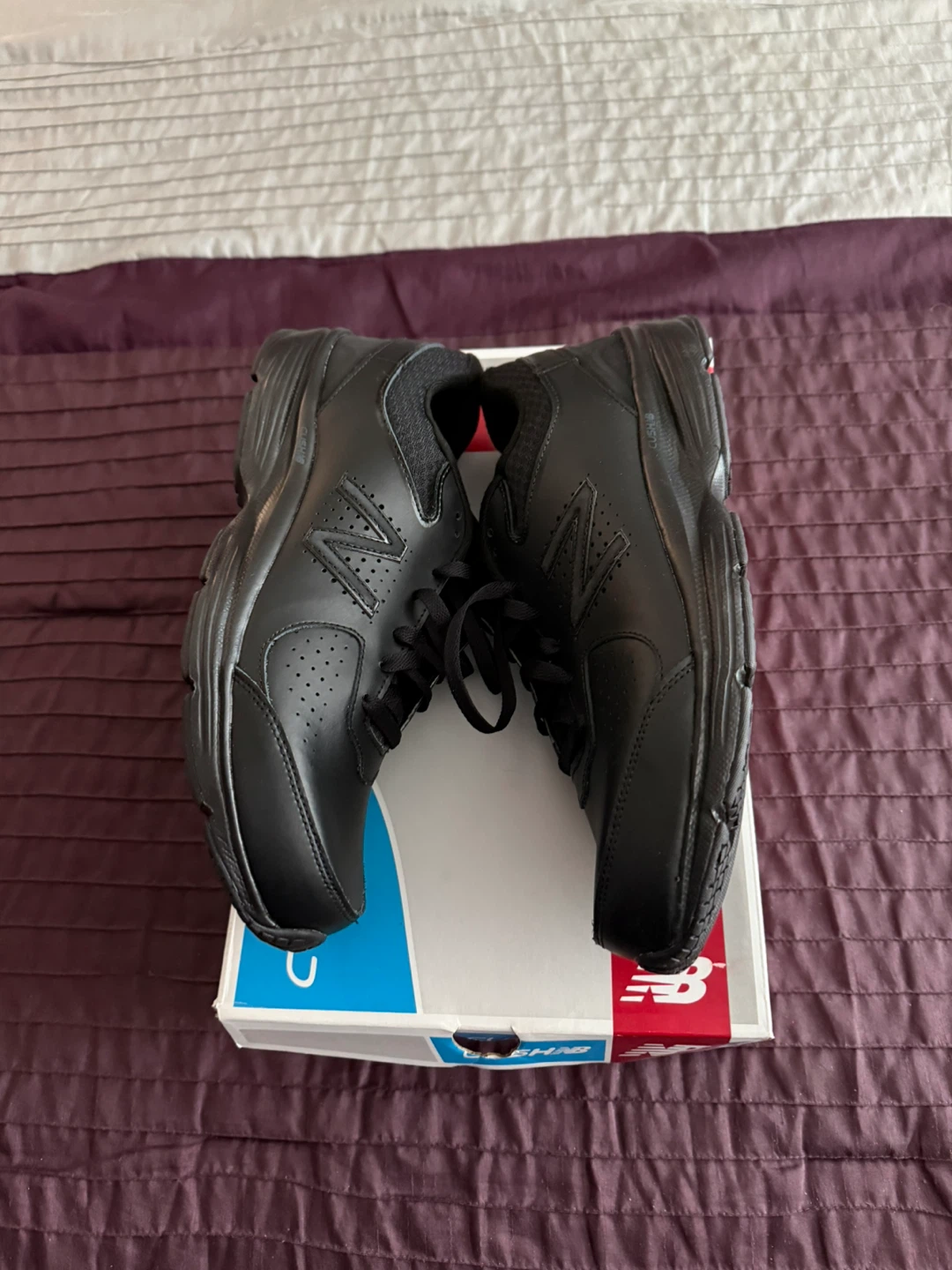 New Balance Men’s walking shoes