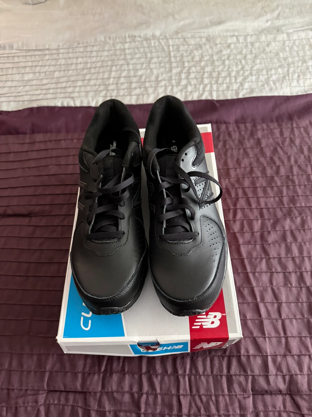 New Balance Men’s walking shoes - photo 2