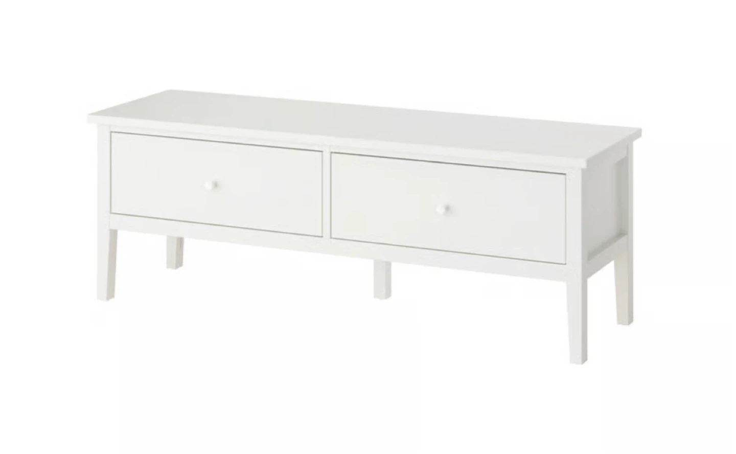 GULLABERG Storage Bench - photo 3