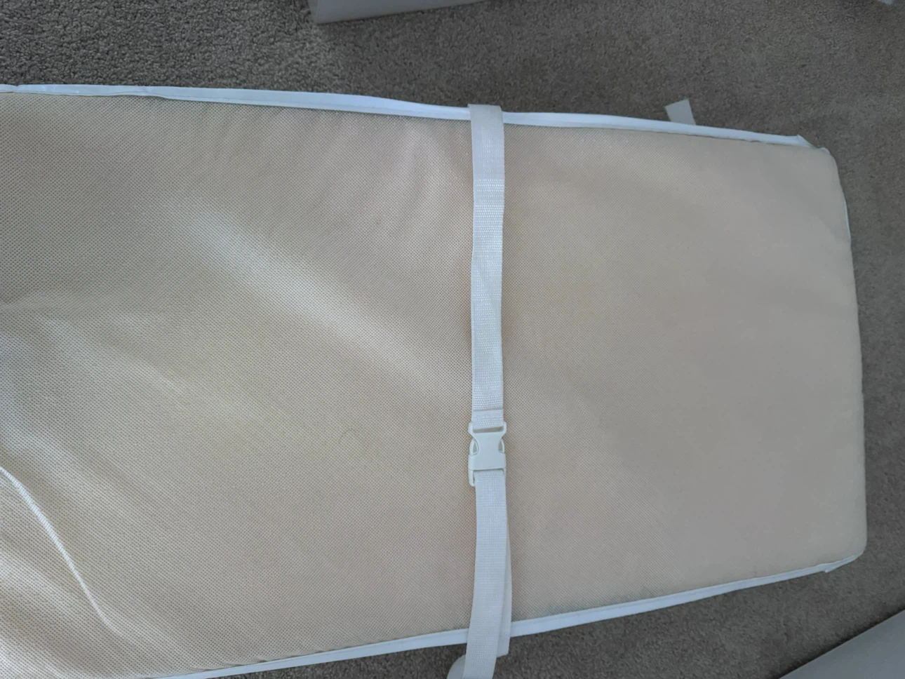 Changing pad - photo 3