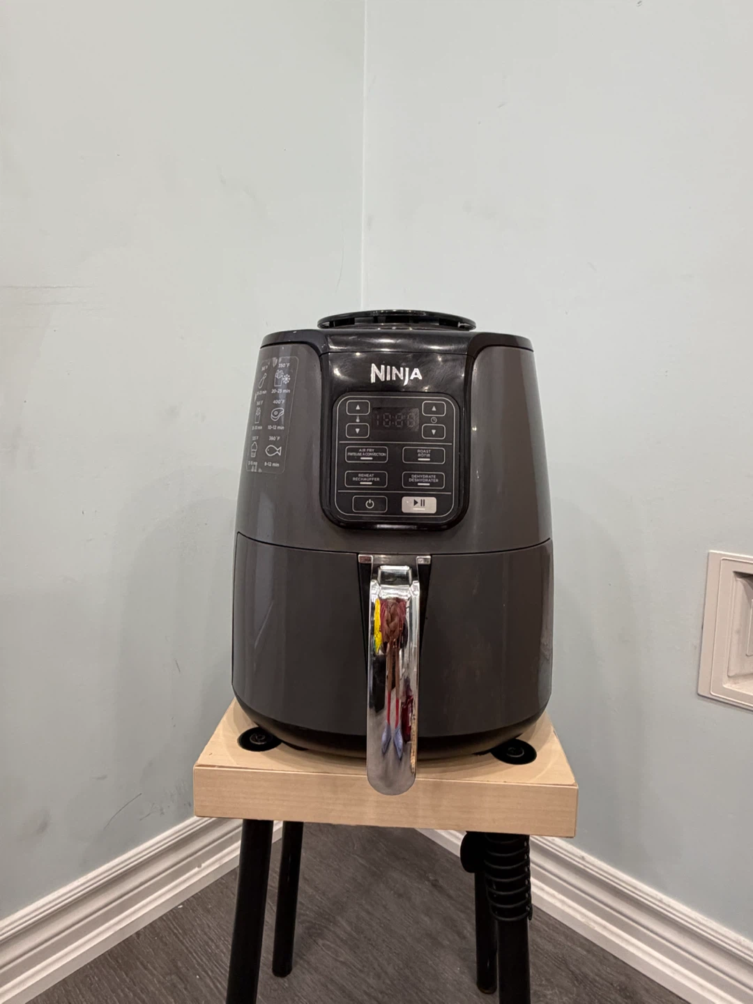 Ninja Air Fryer